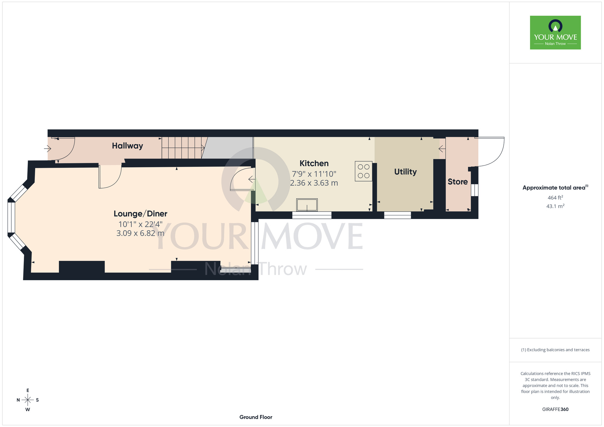 Floorplan 2