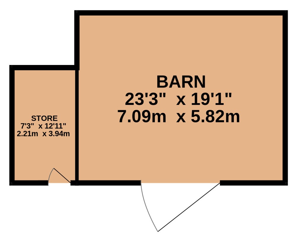 Floorplan 3