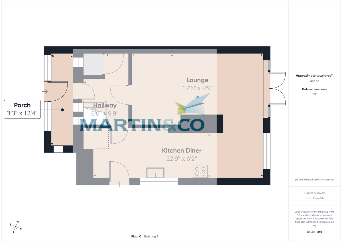 Floorplan 3