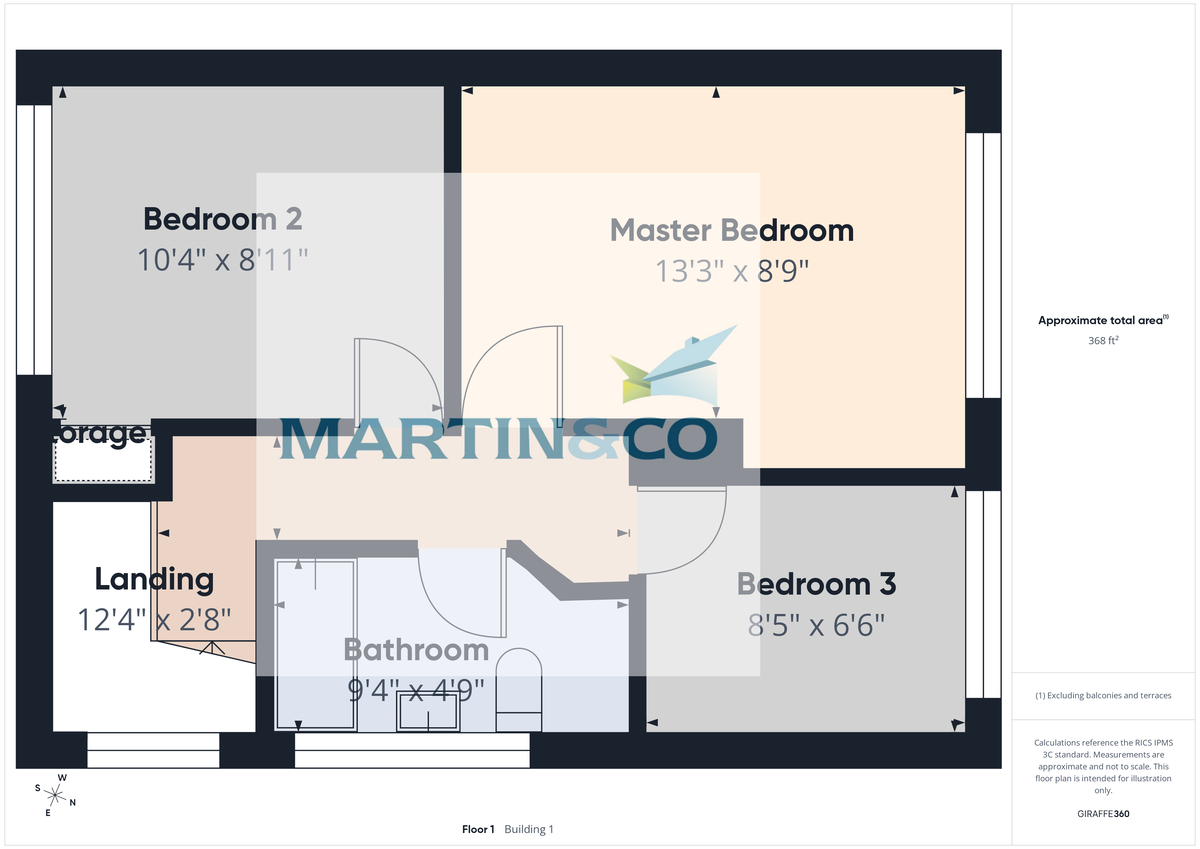 Floorplan 4