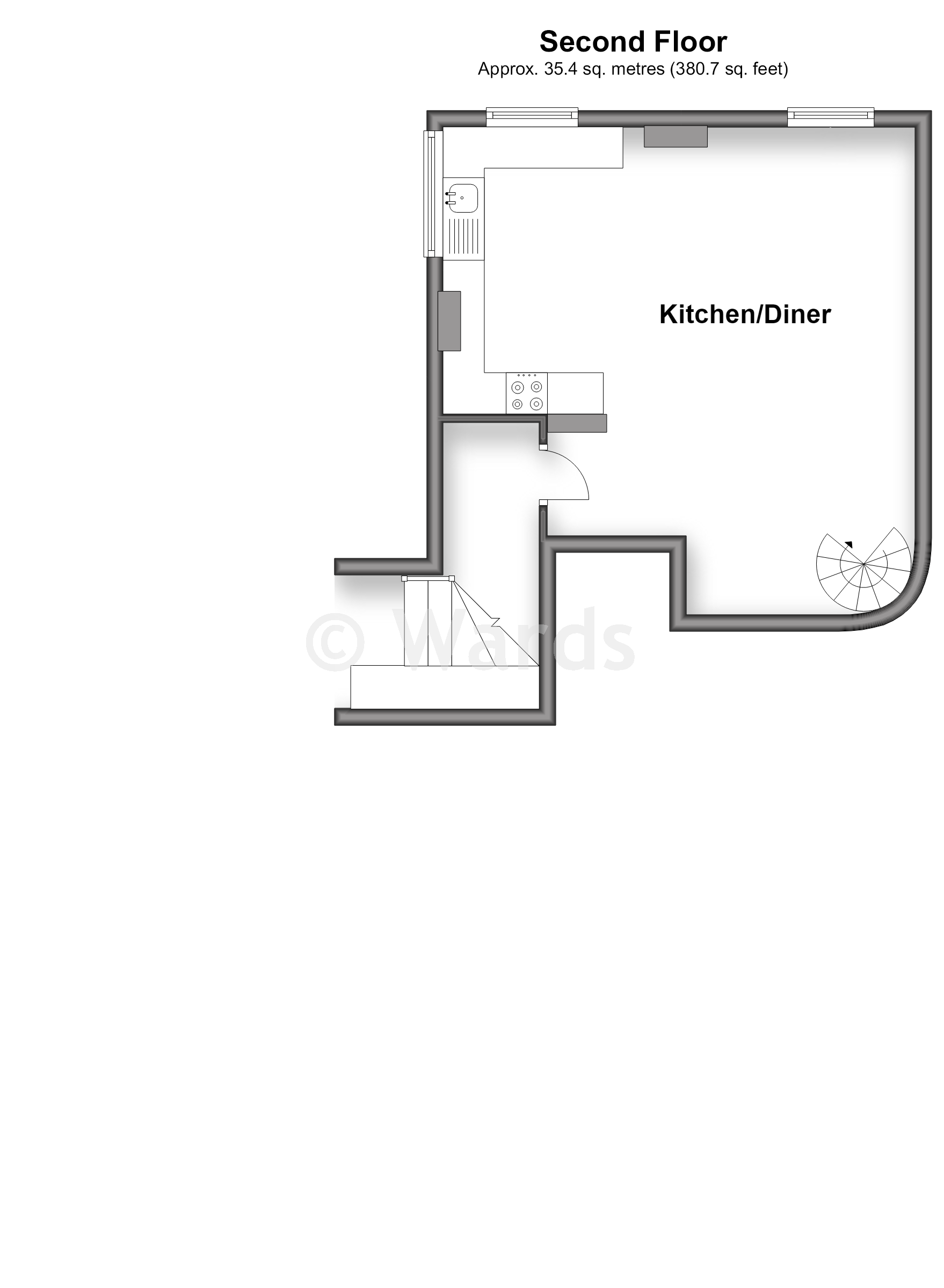 Floorplan 2