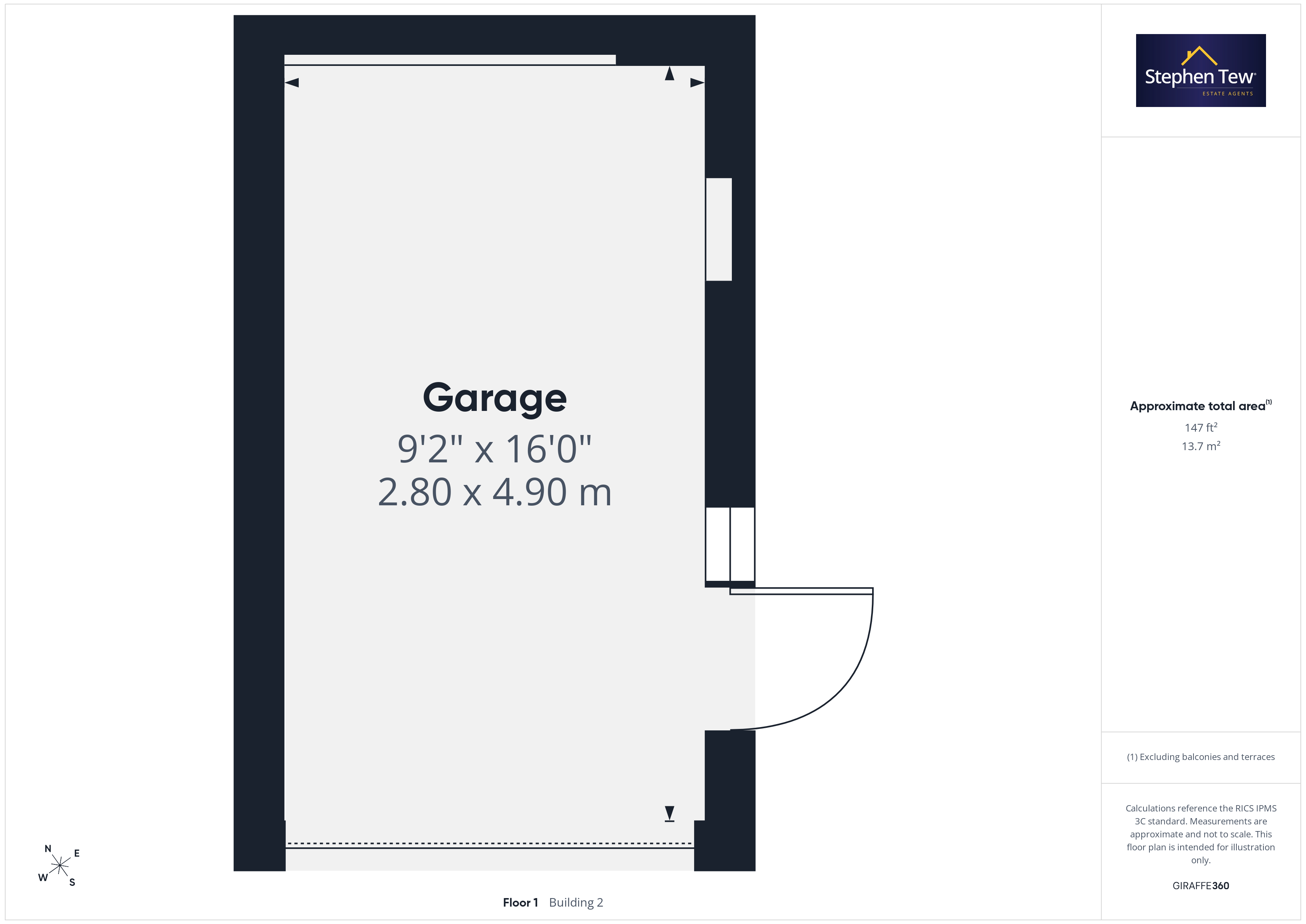 Floorplan 4