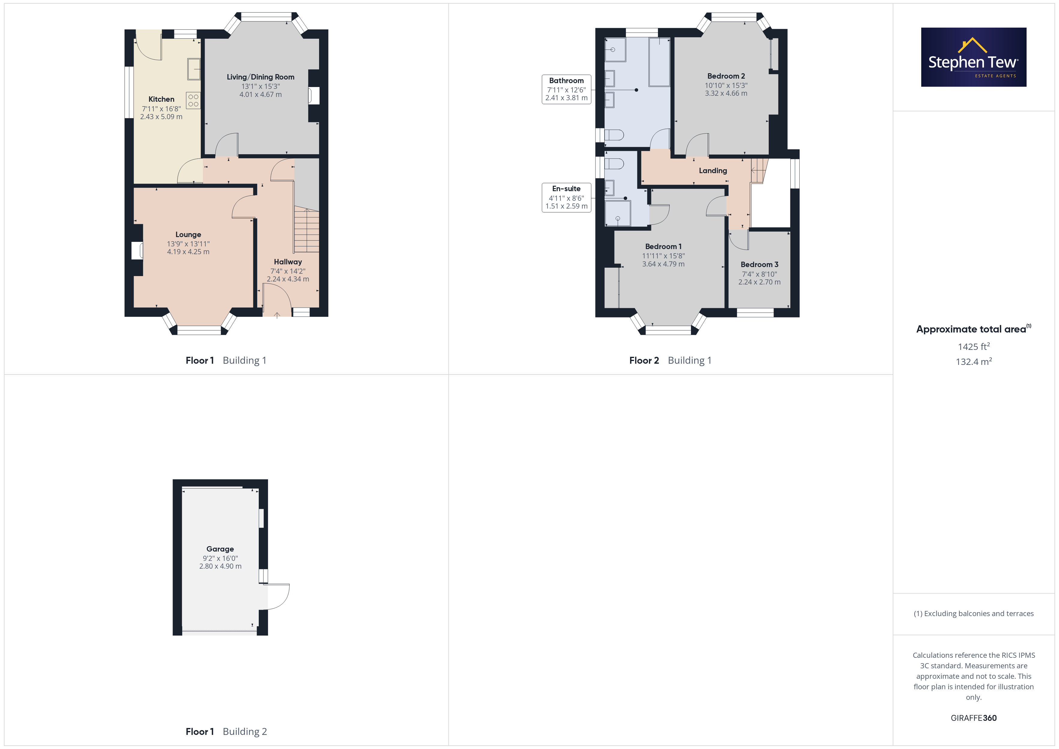 Floorplan 3