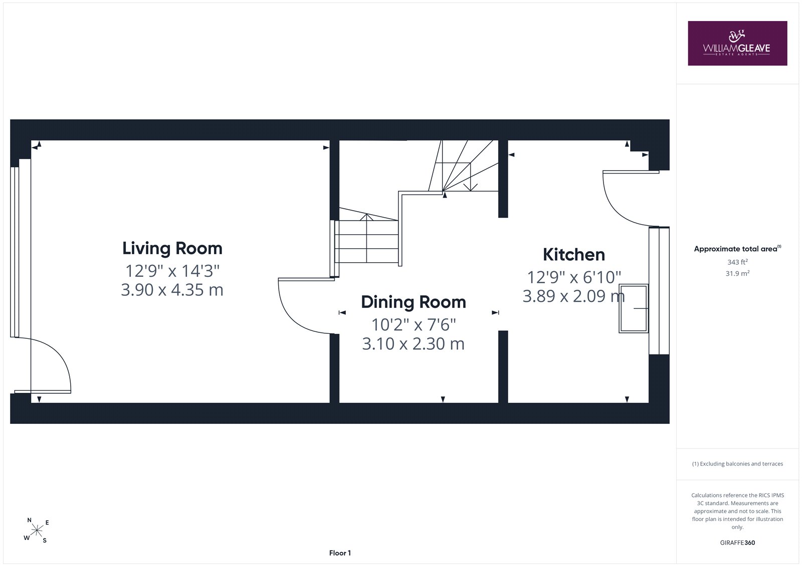 Floorplan 2