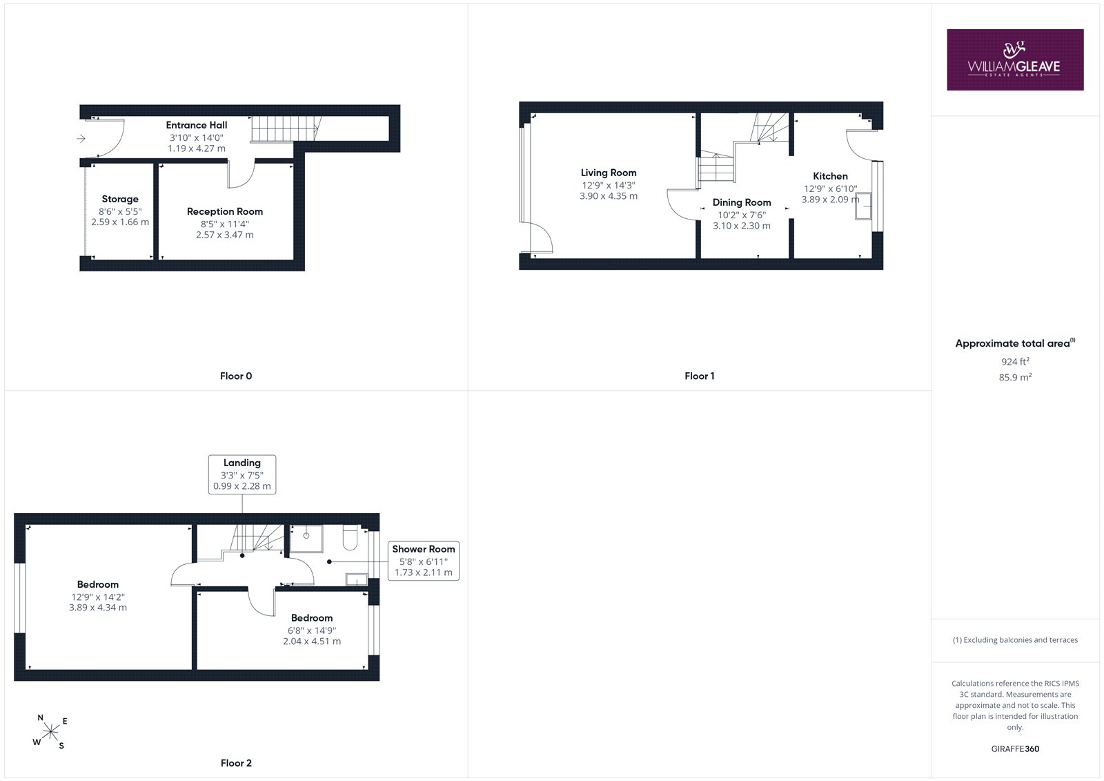 Floorplan 4