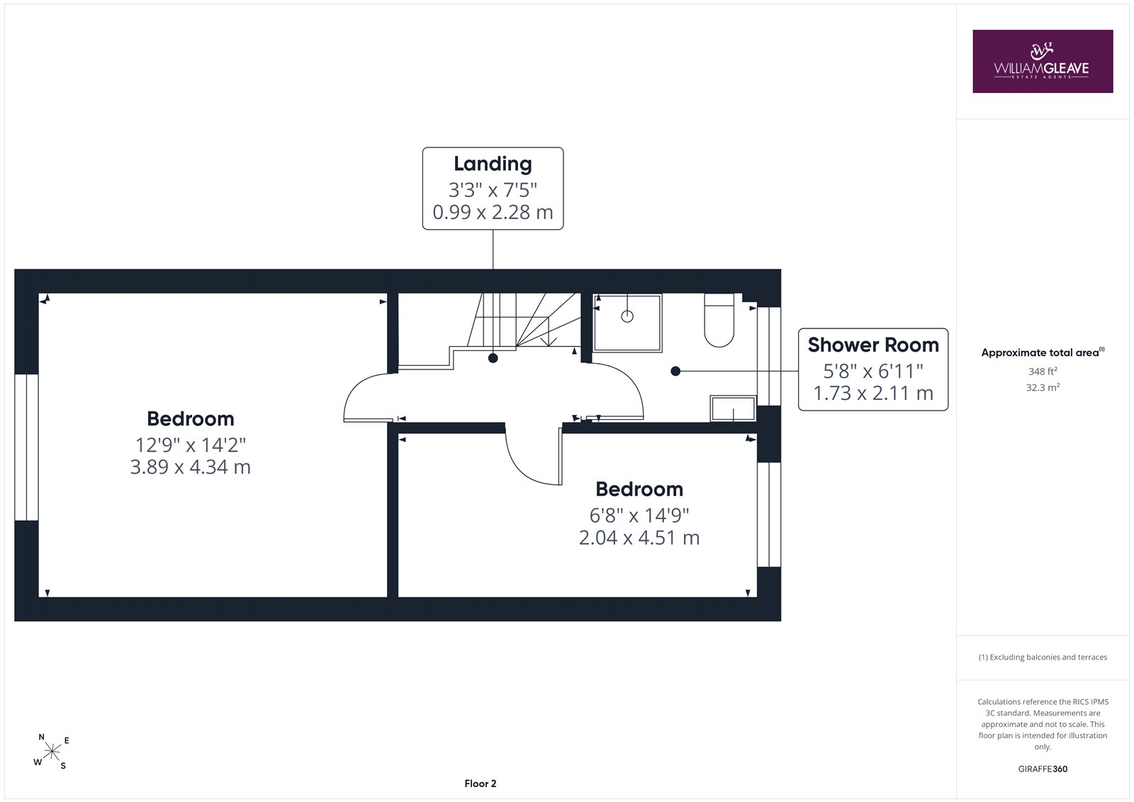 Floorplan 3