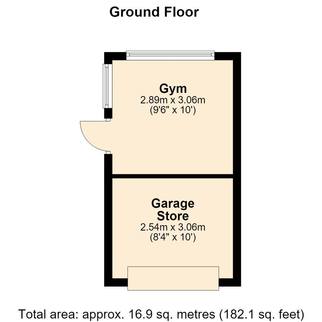 Floorplan 3