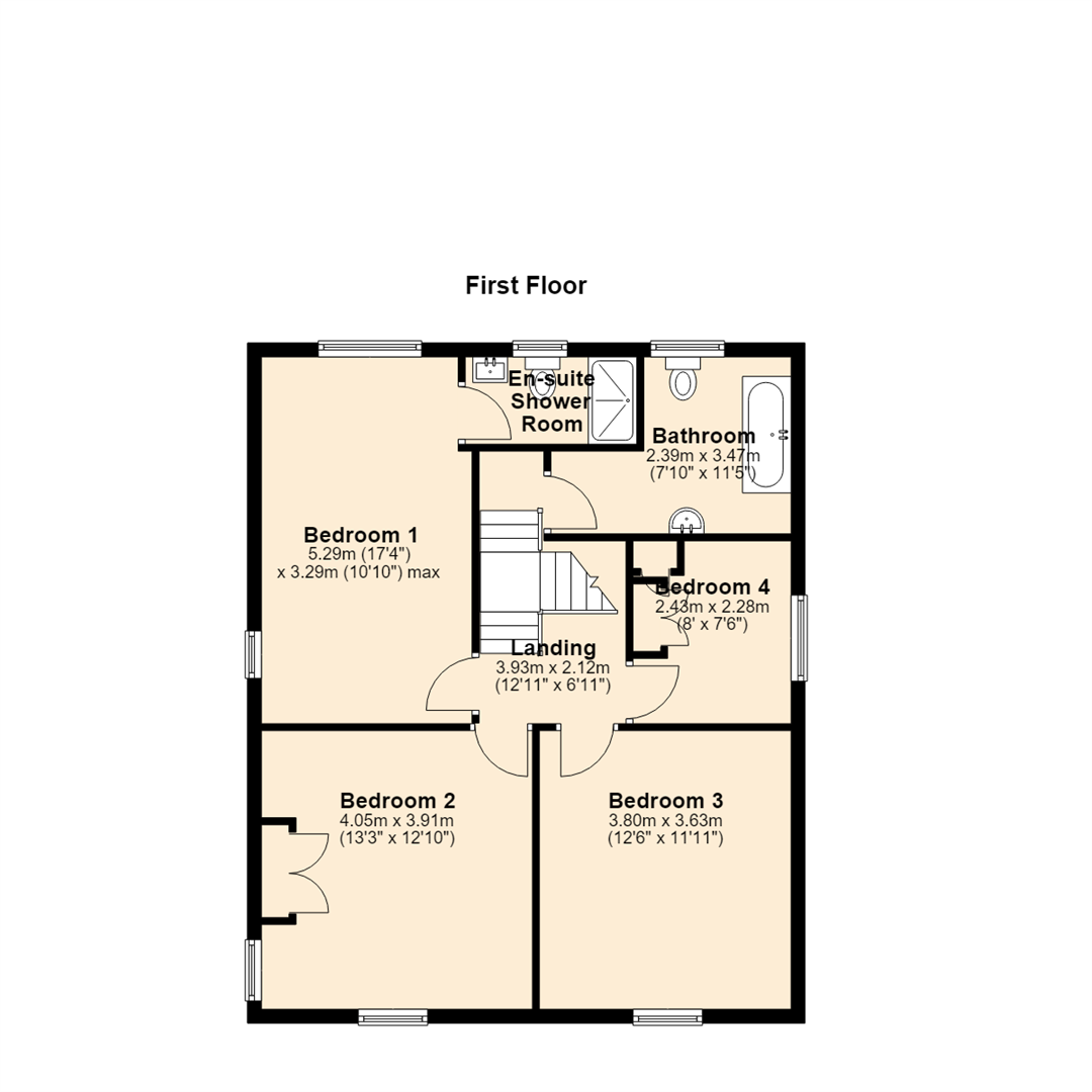 Floorplan 2