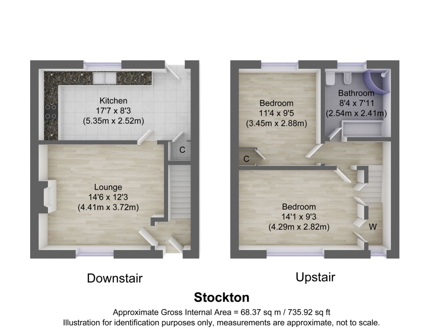 Floorplan 2