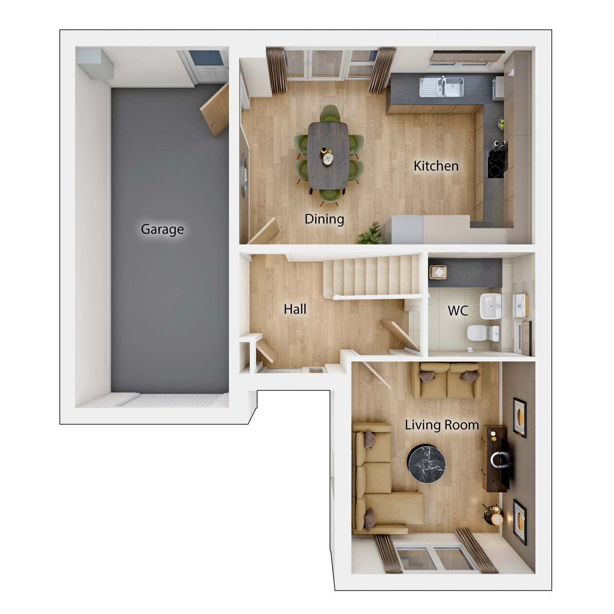 Floorplan 2