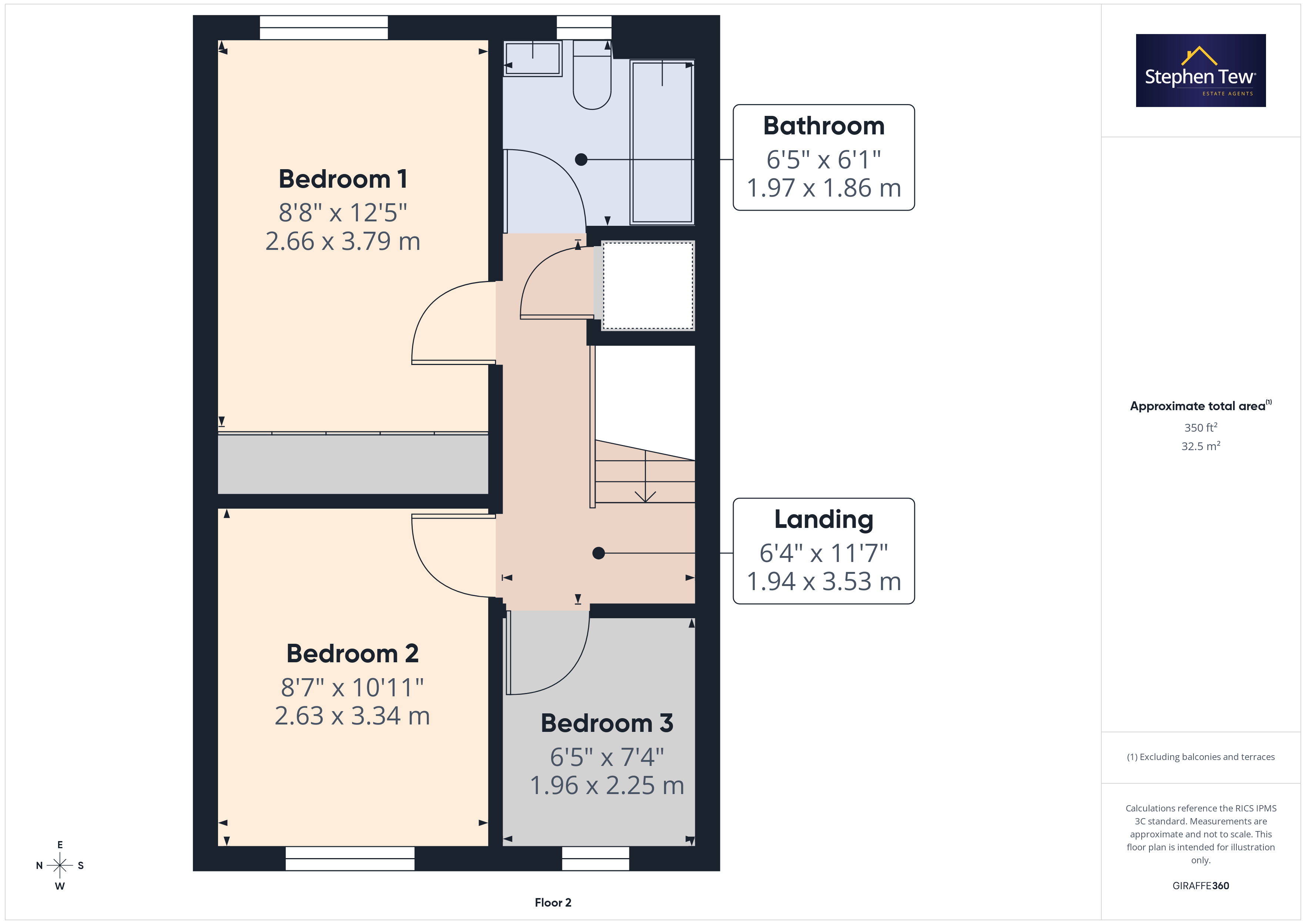 Floorplan 3