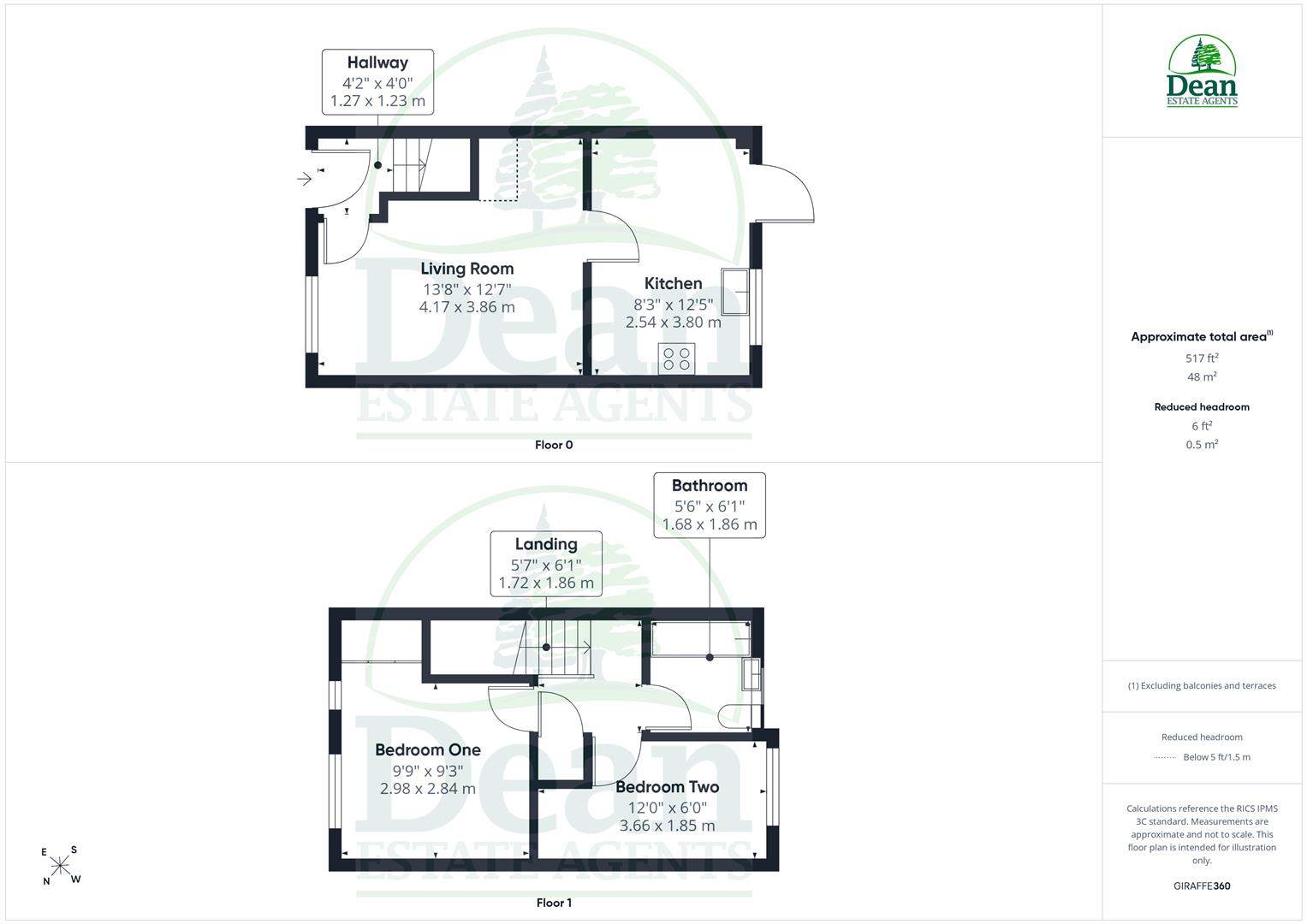 Floorplan 3