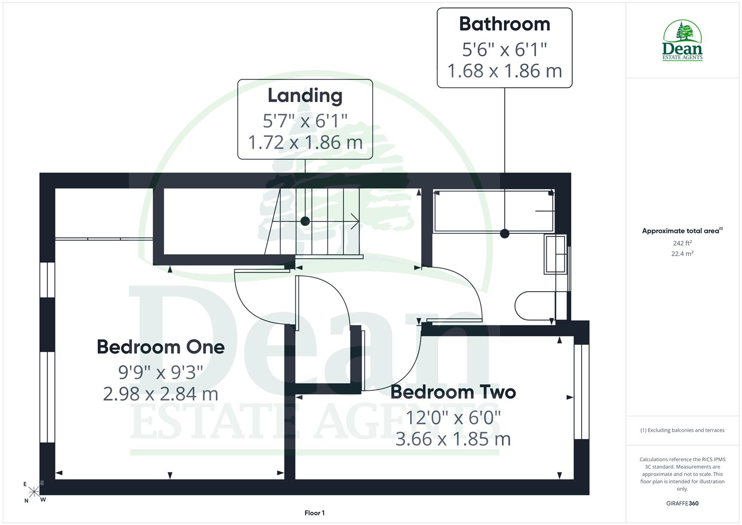 Floorplan 2
