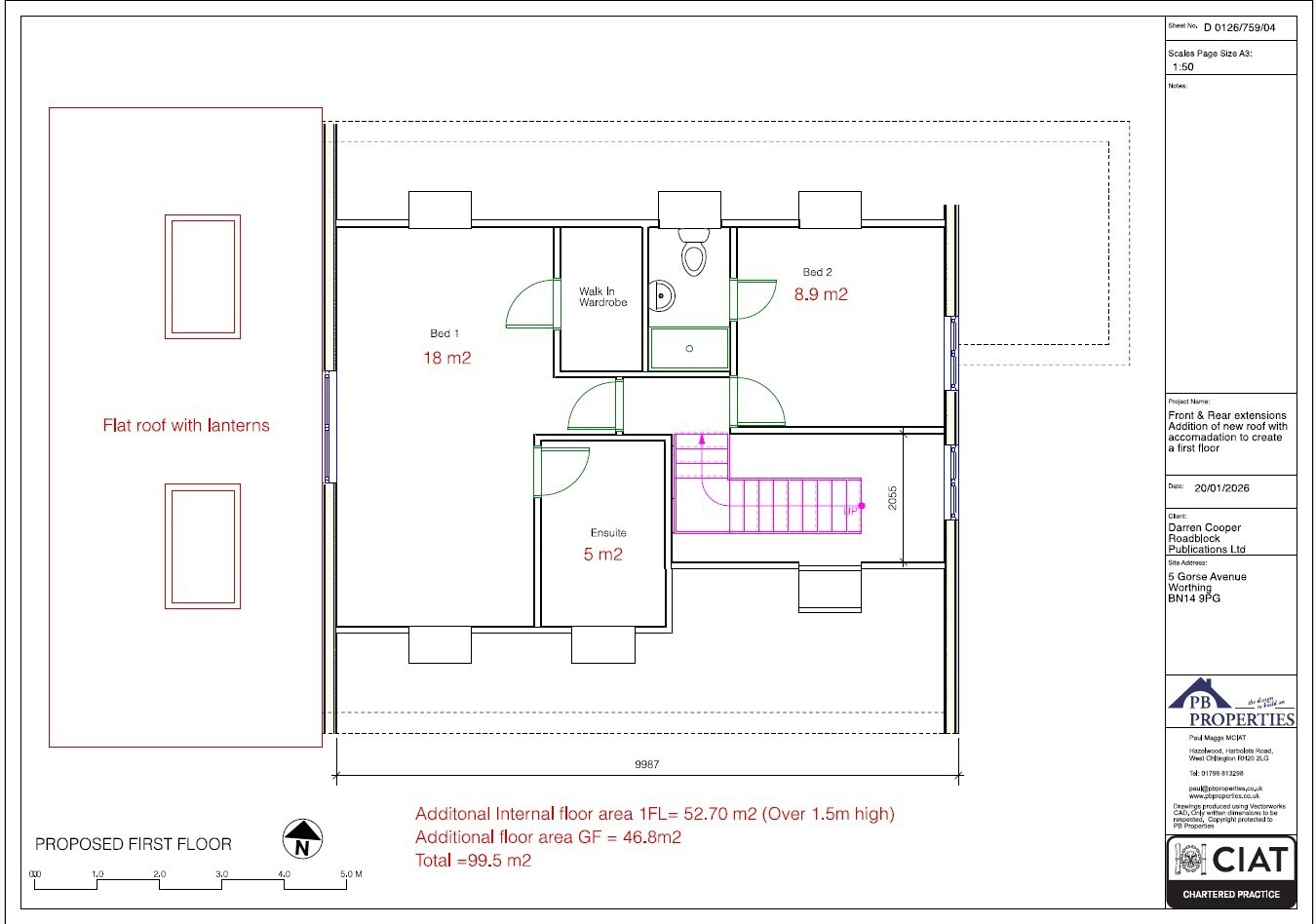 Floorplan 2