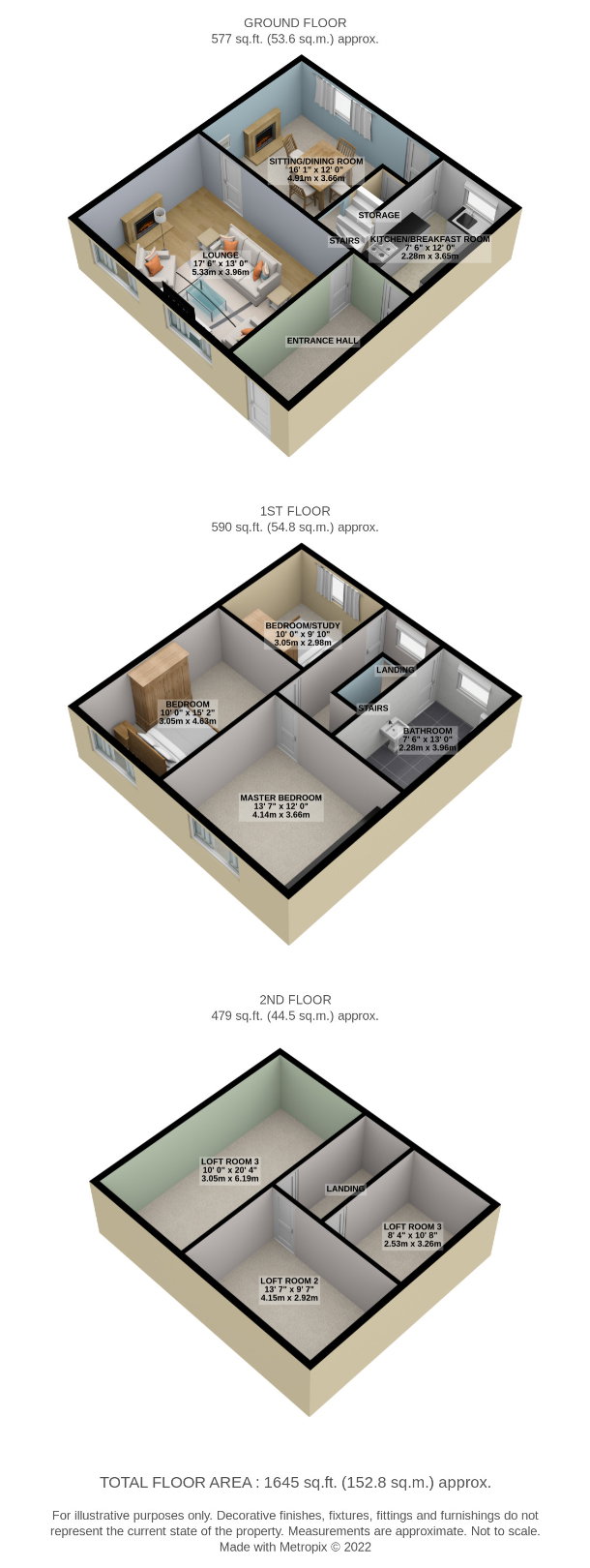Floorplan 2