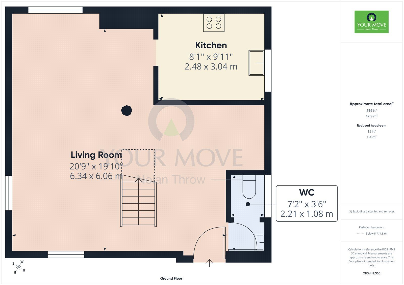 Floorplan 3