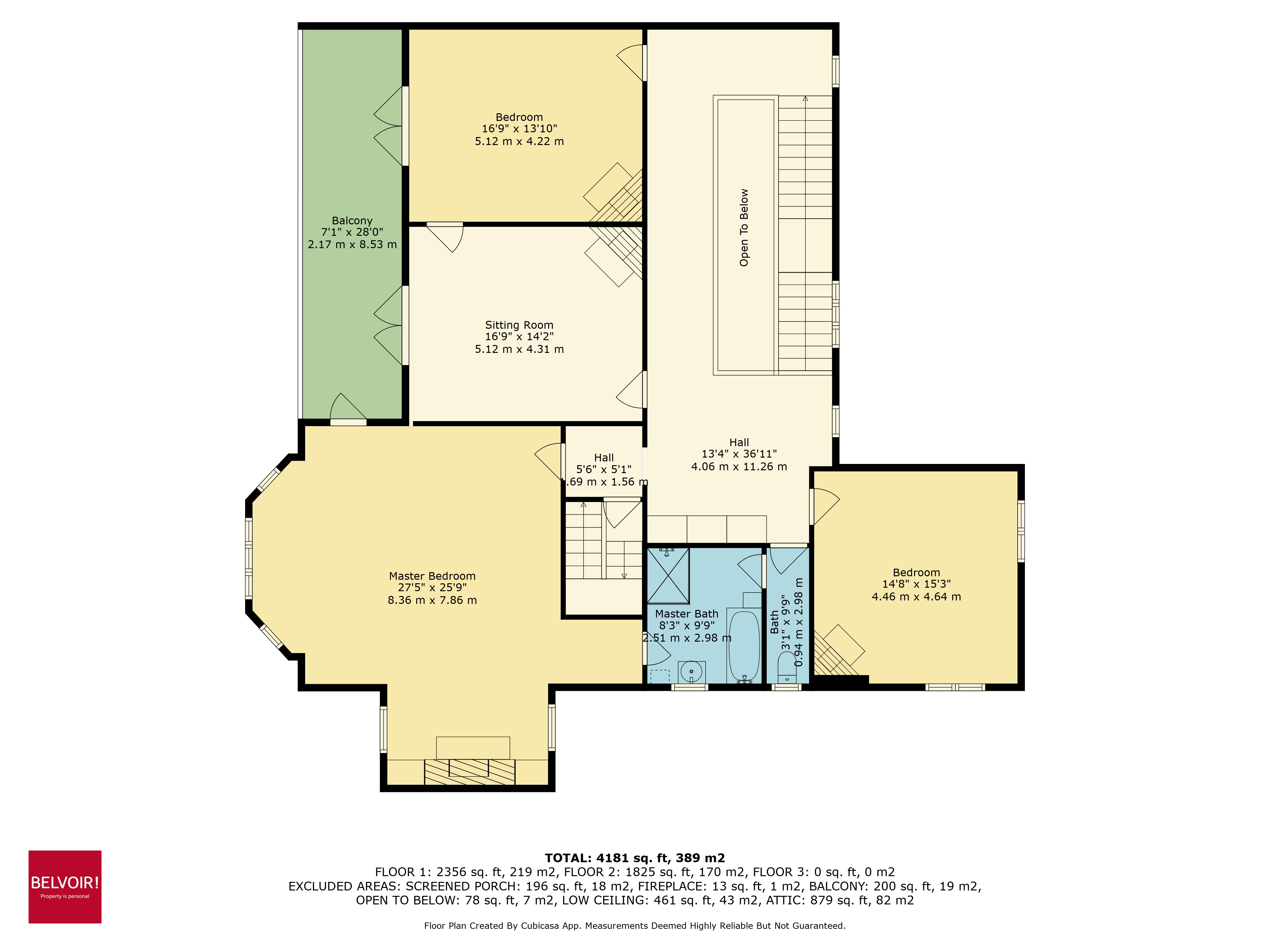 Floorplan 8