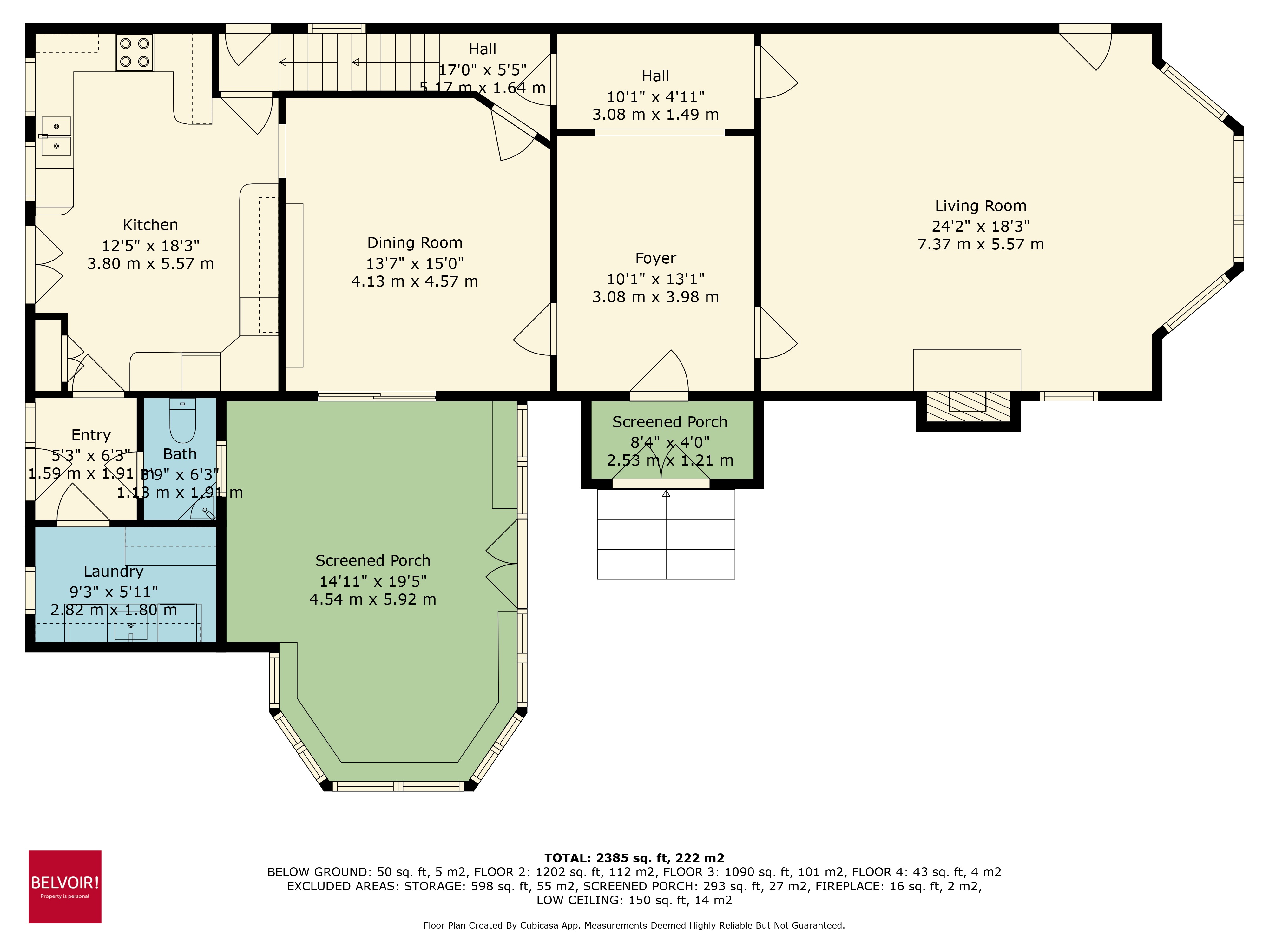 Floorplan 9
