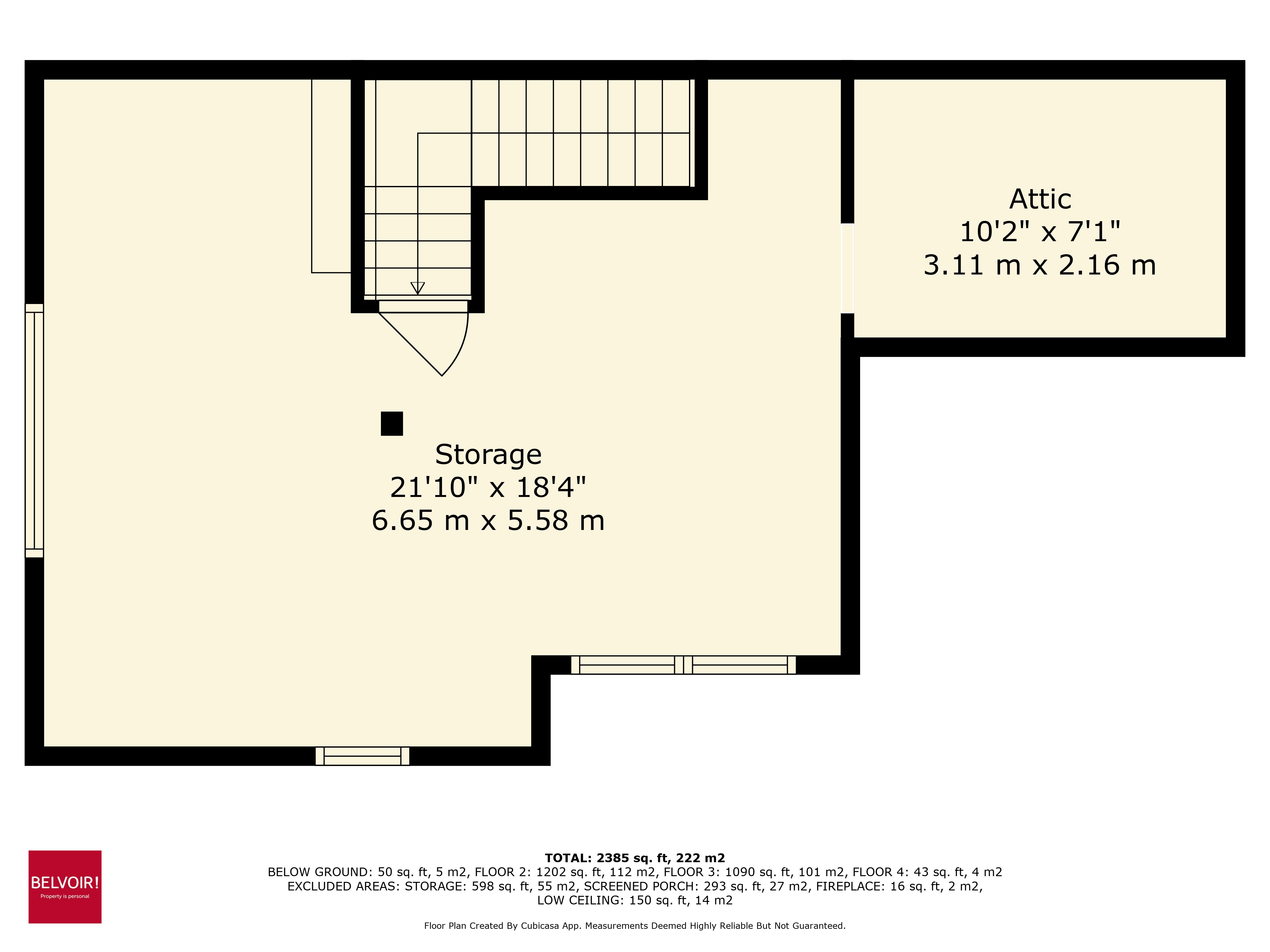 Floorplan 12