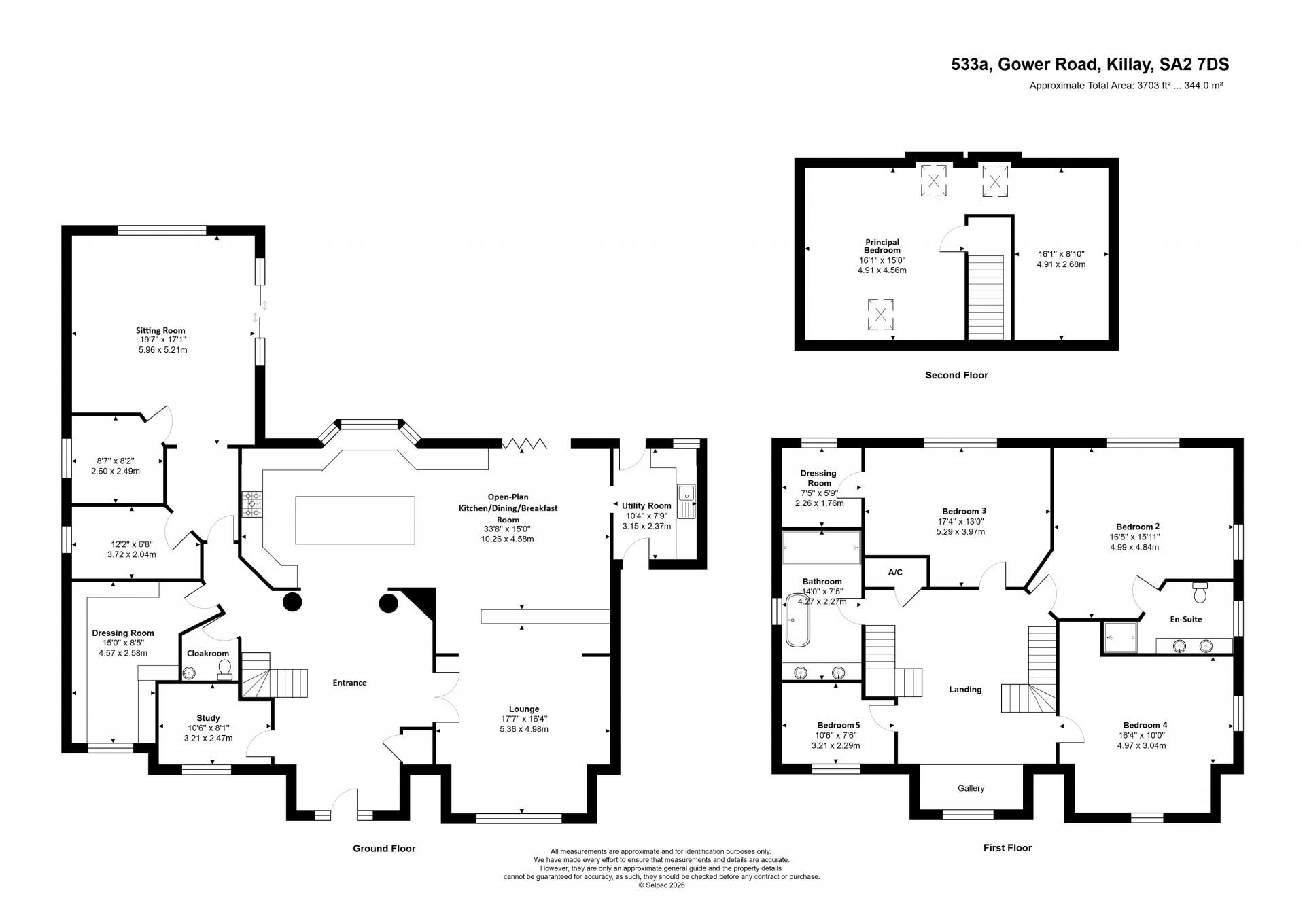 Floorplan 2