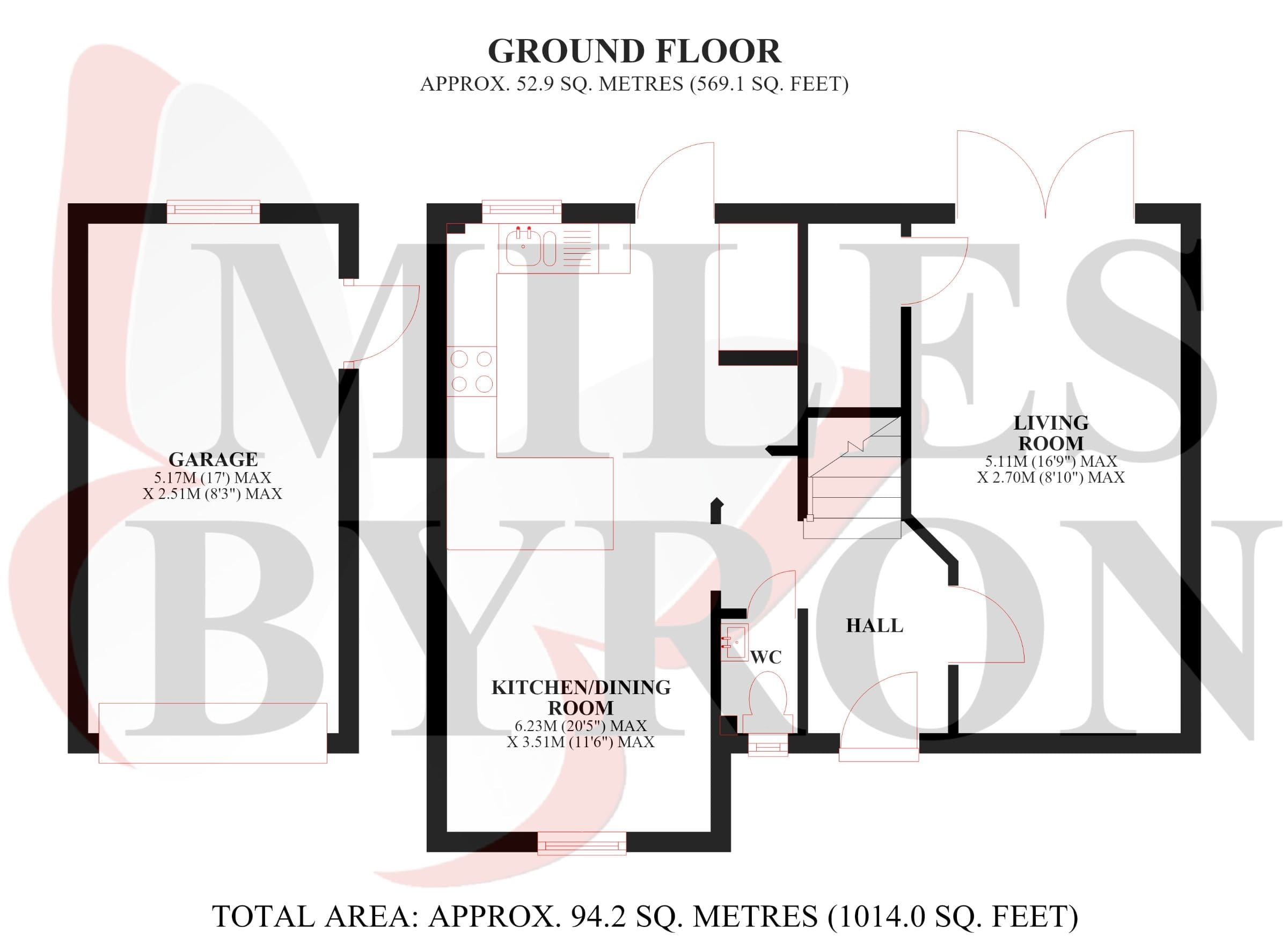 Floorplan 5