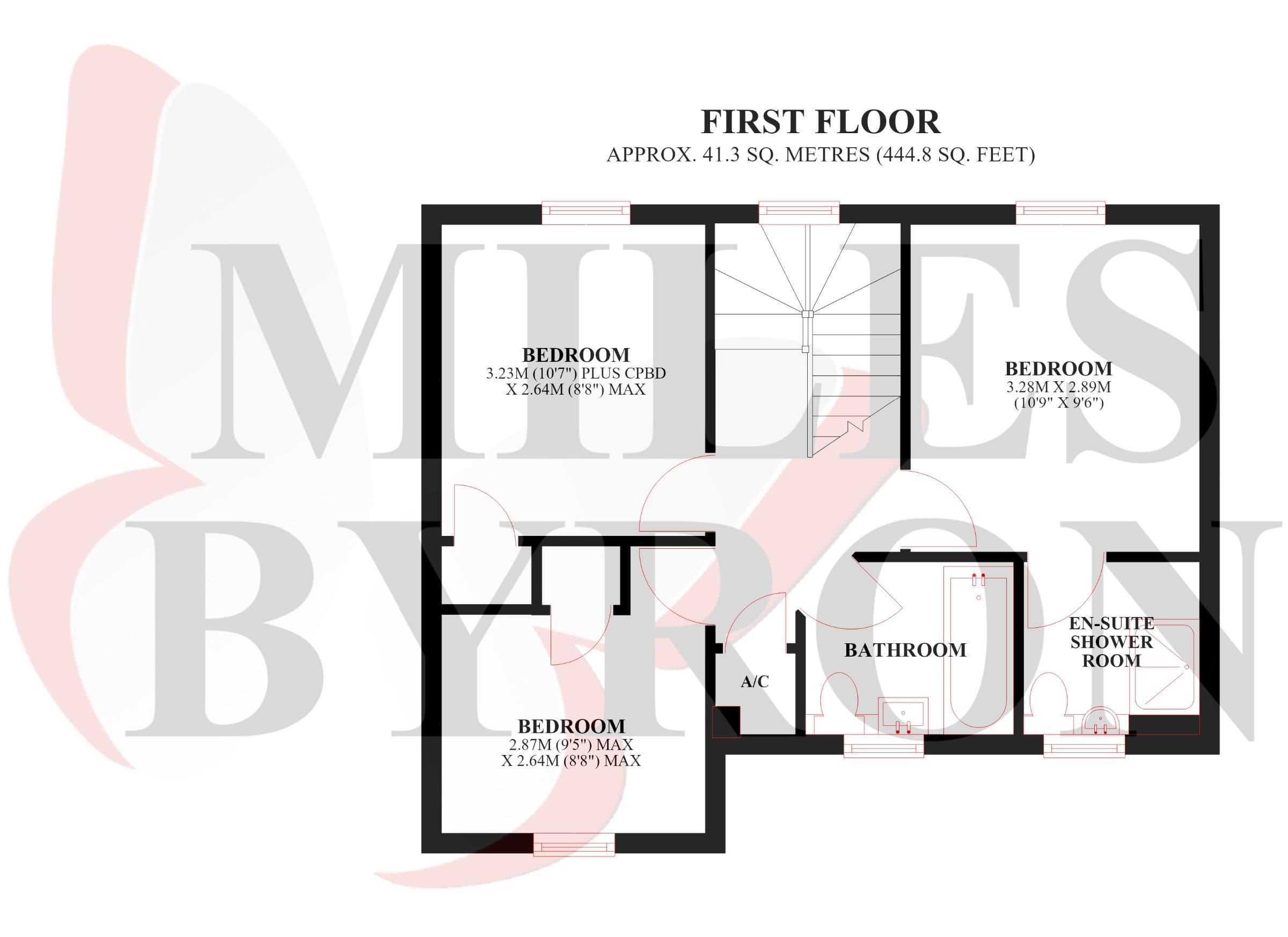 Floorplan 3