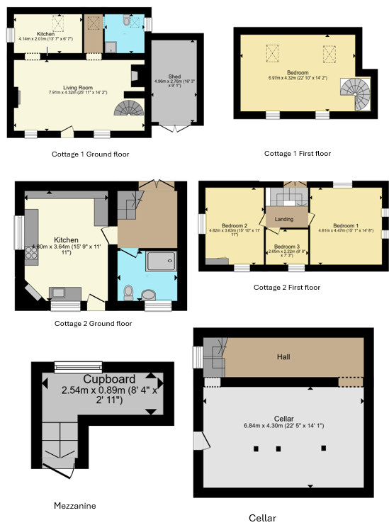 Floorplan 2
