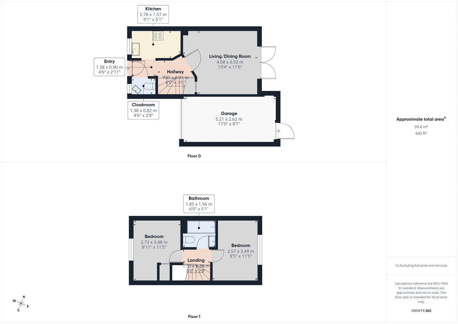Floorplan 3