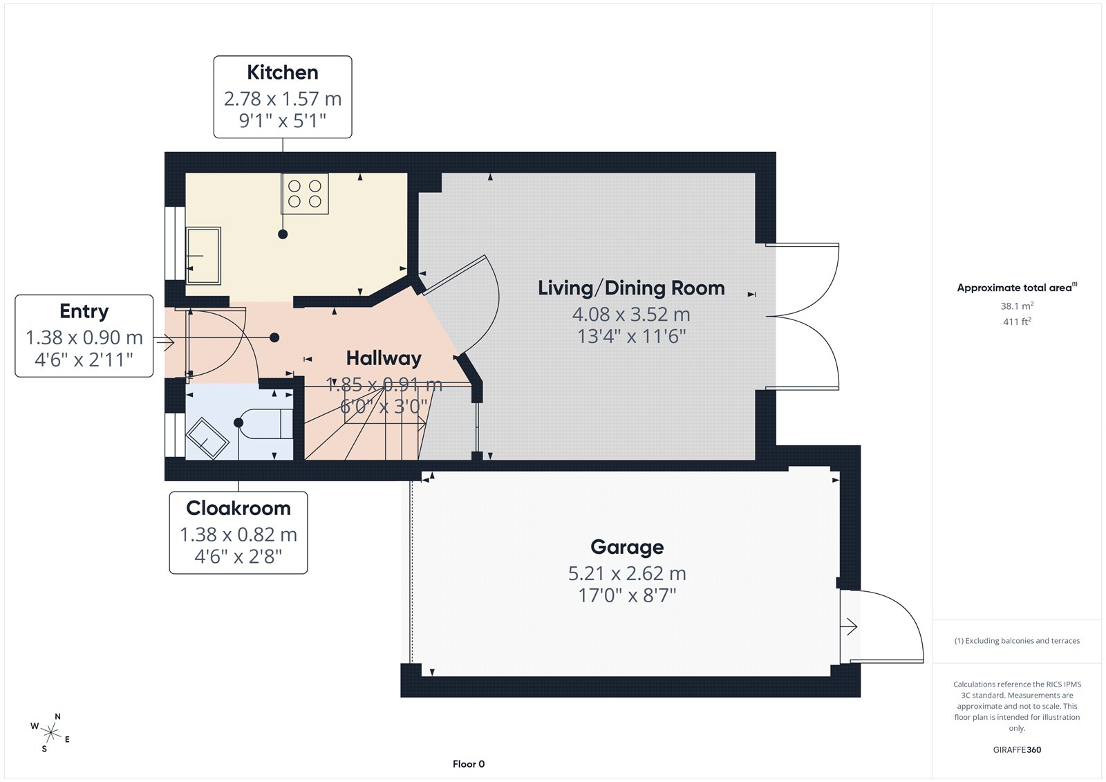 Floorplan 2