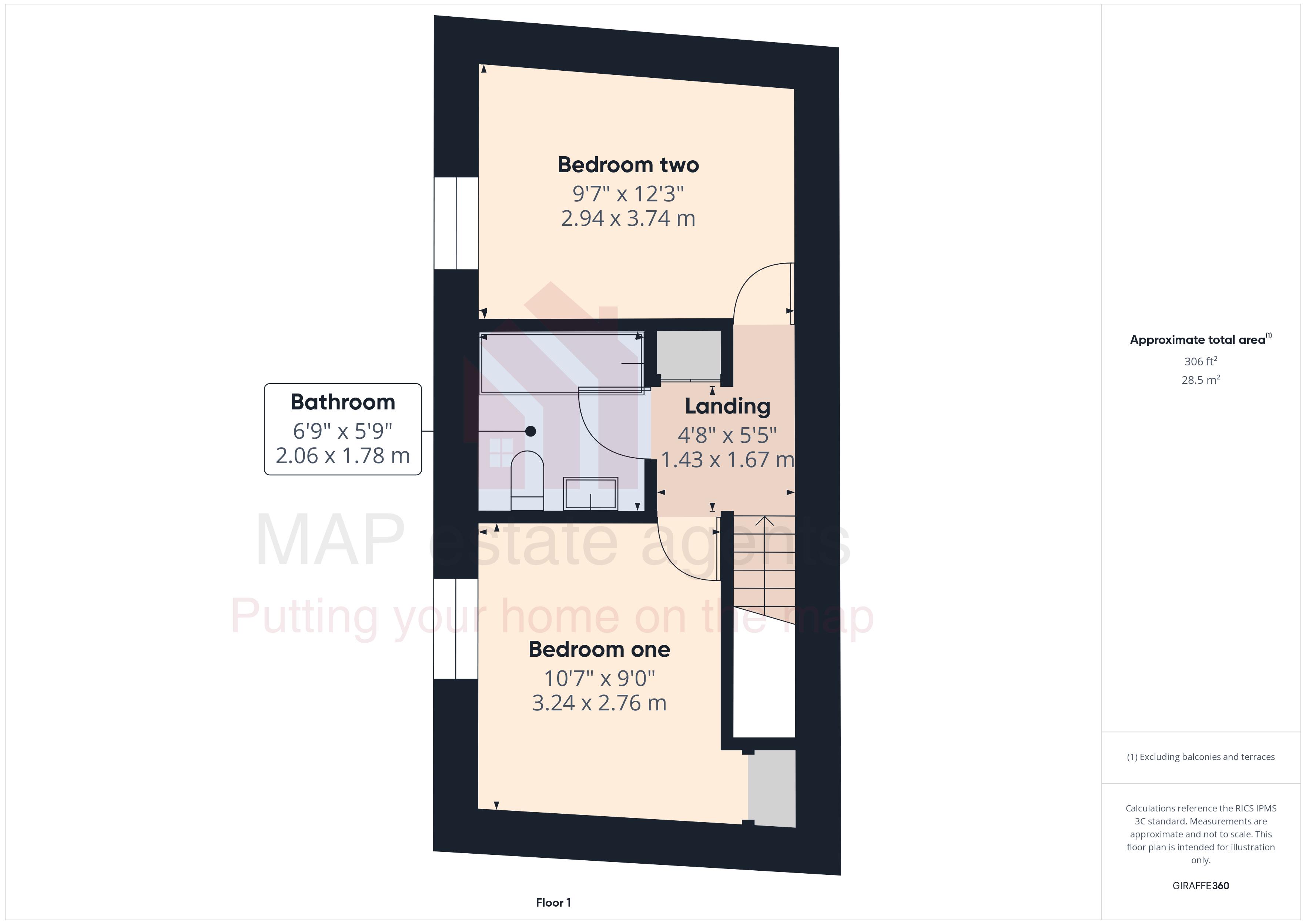 Floorplan 2