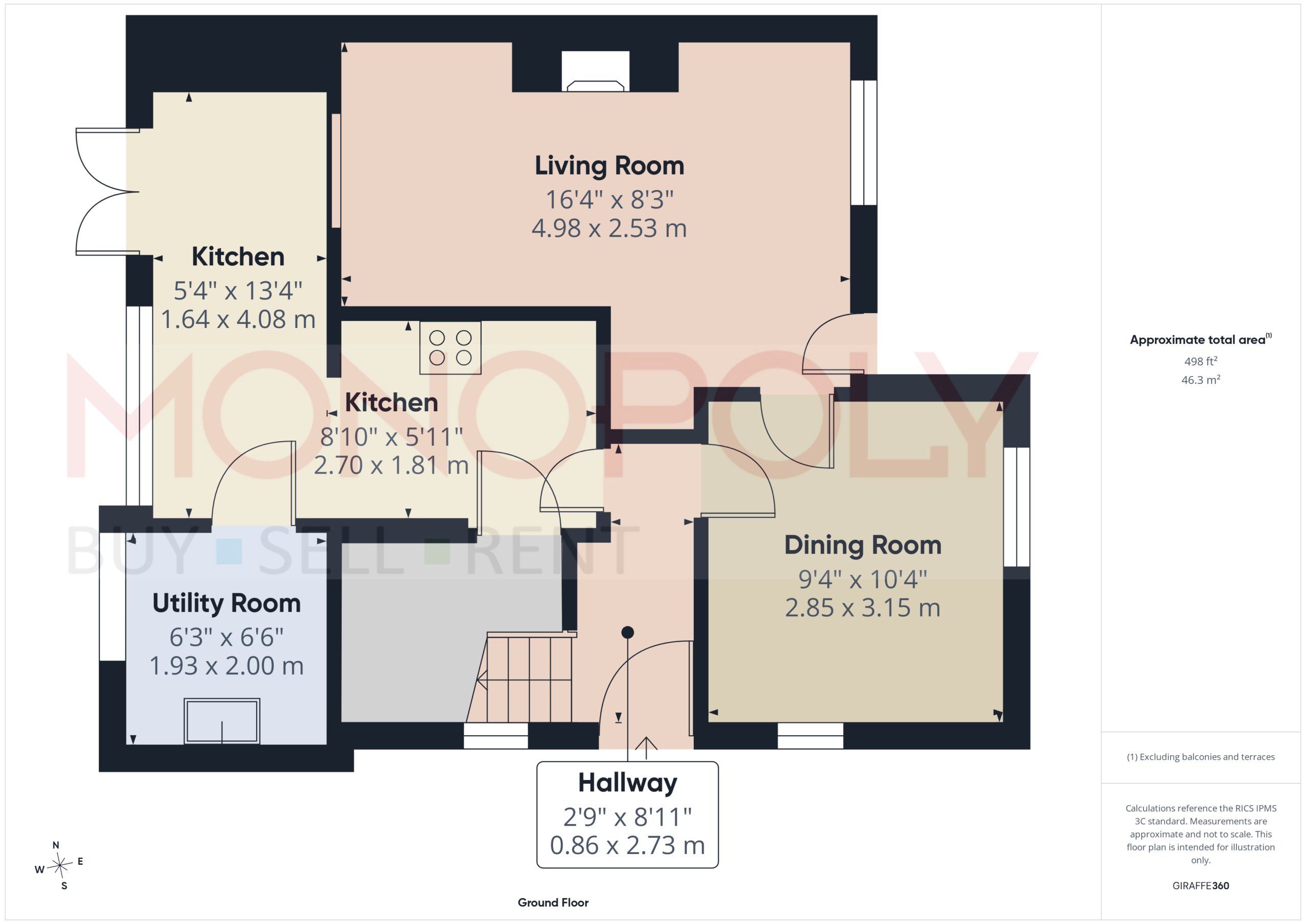 Floorplan 2