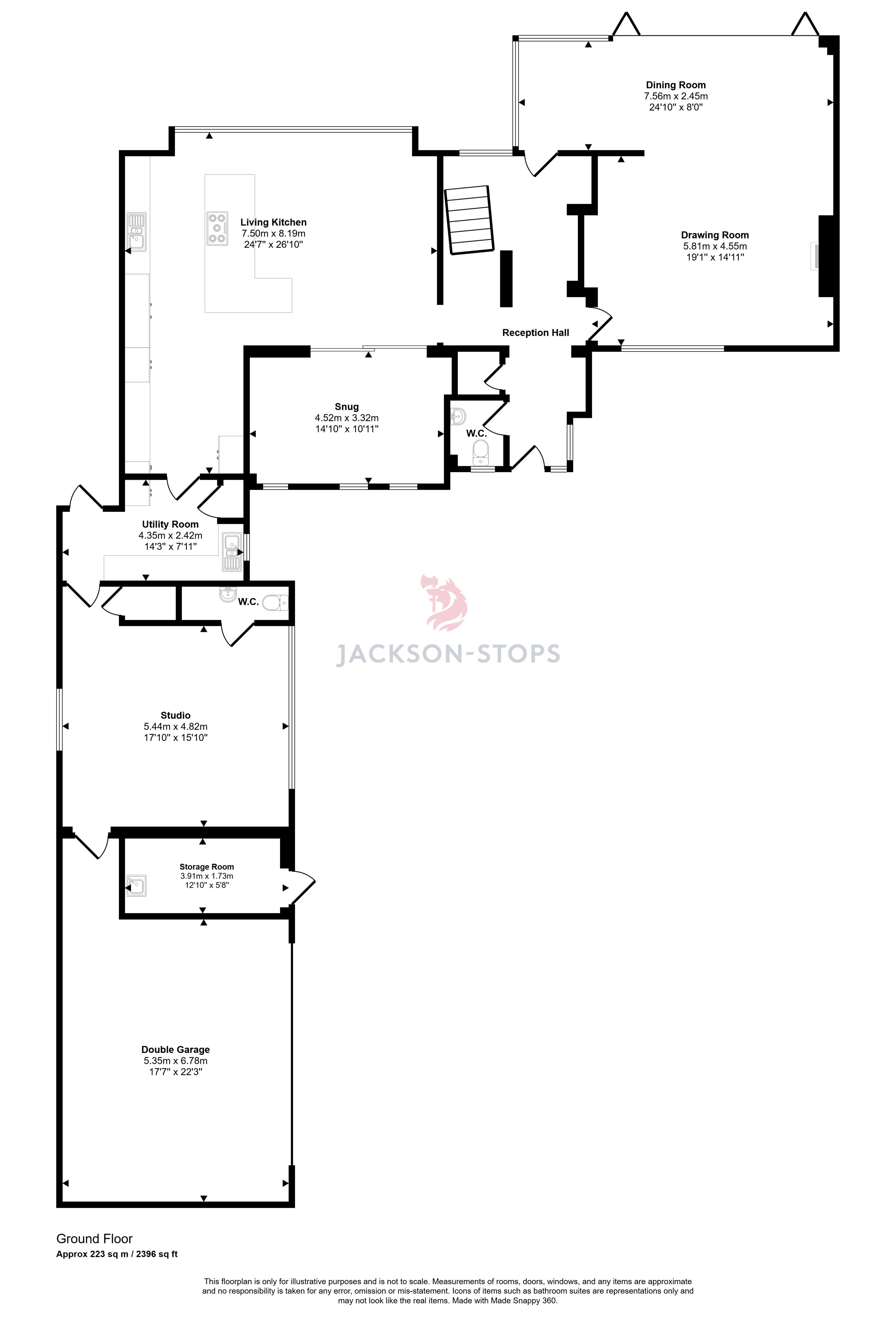 Floorplan 2