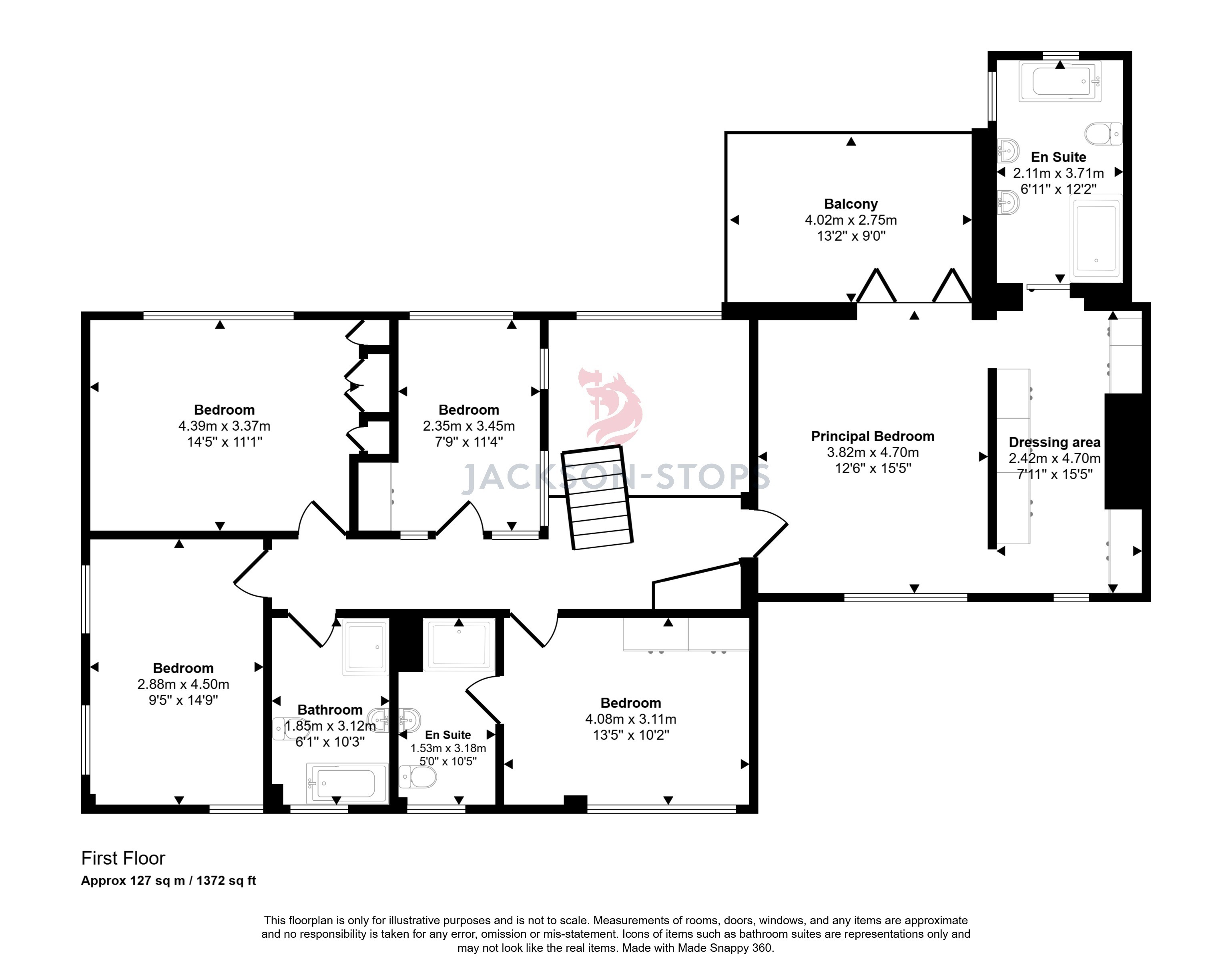 Floorplan 3