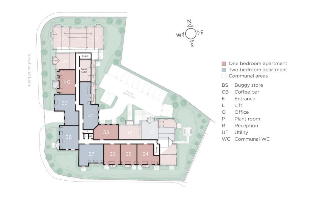 Floorplan 3