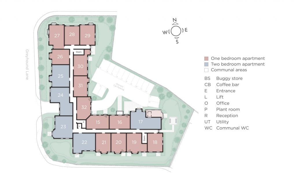 Floorplan 2