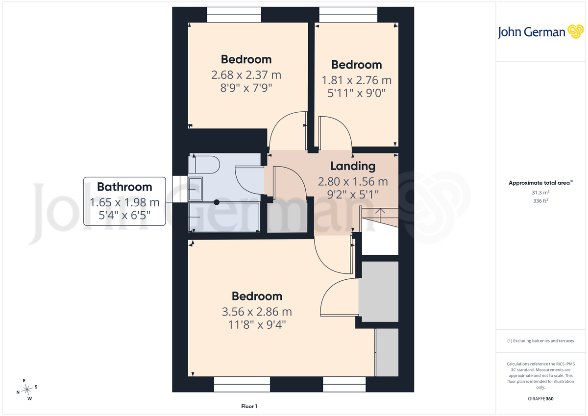 Floorplan 3