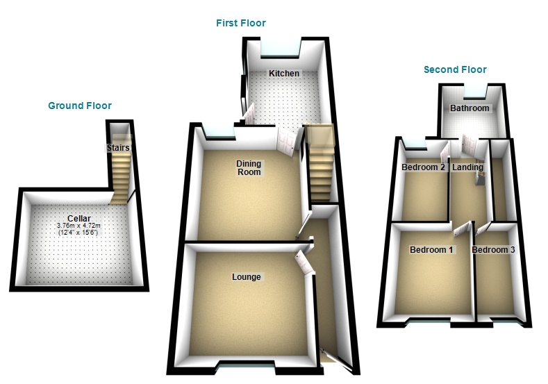 Floorplan 2
