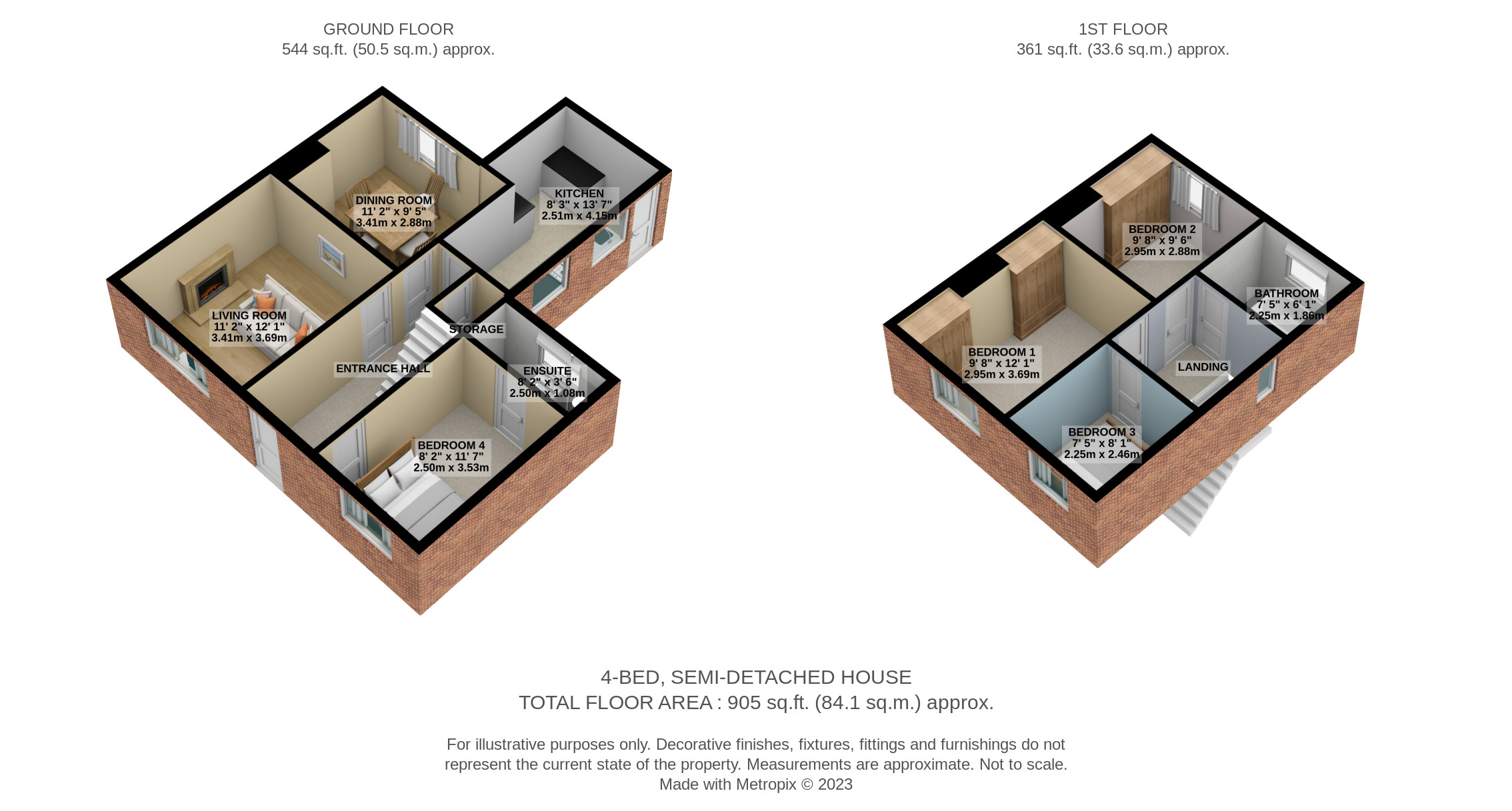Floorplan 2