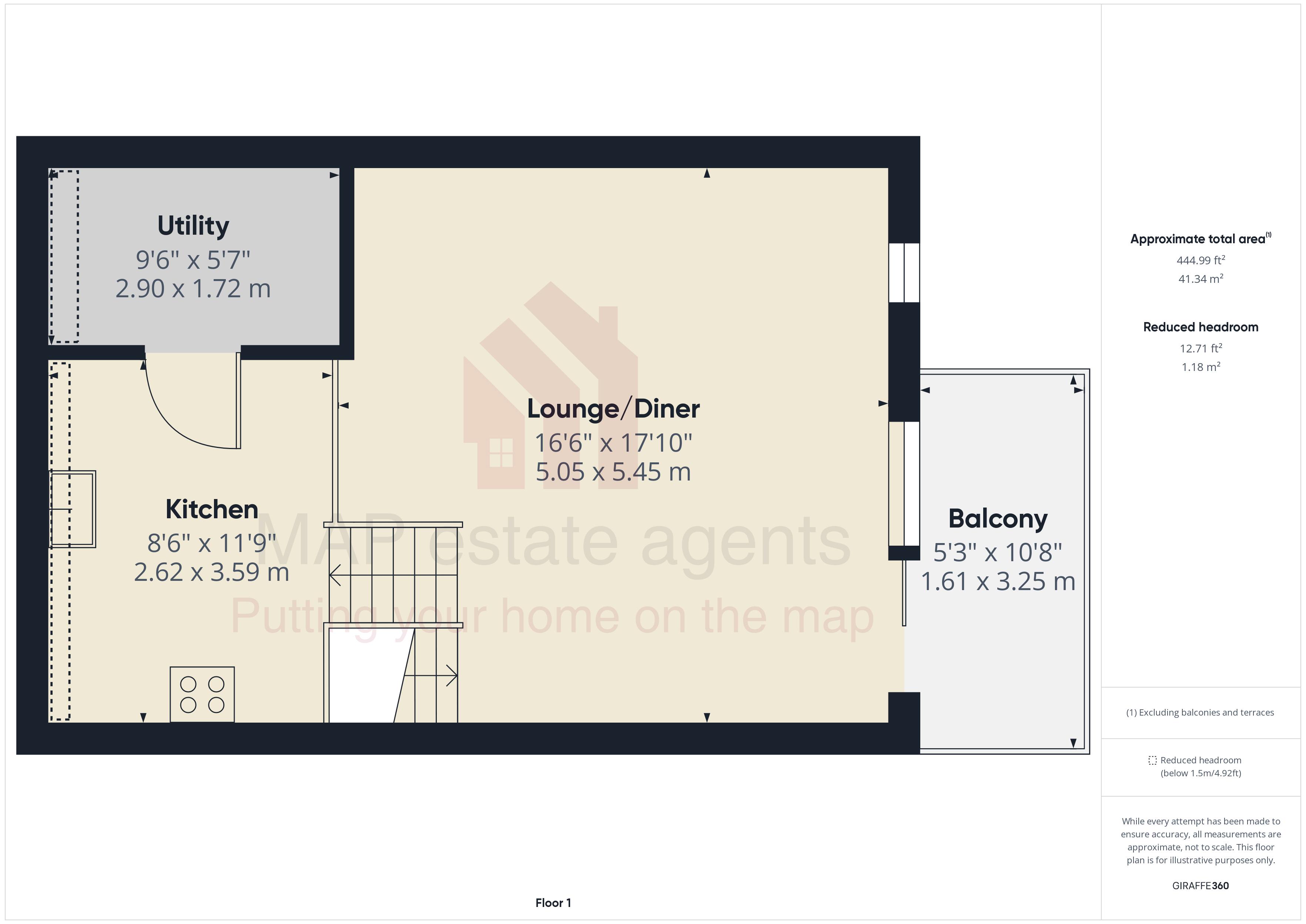 Floorplan 2