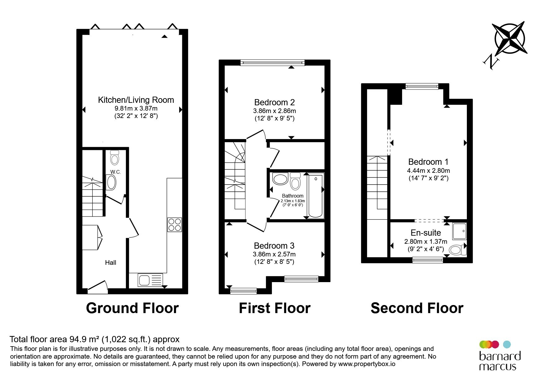 Floorplan 2