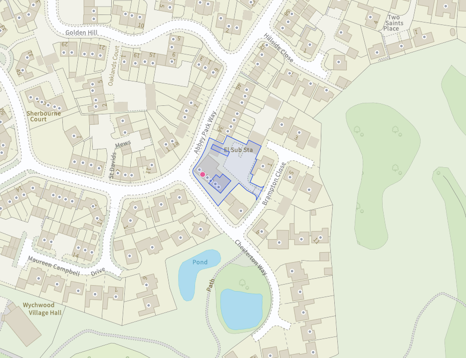 Floorplan 2