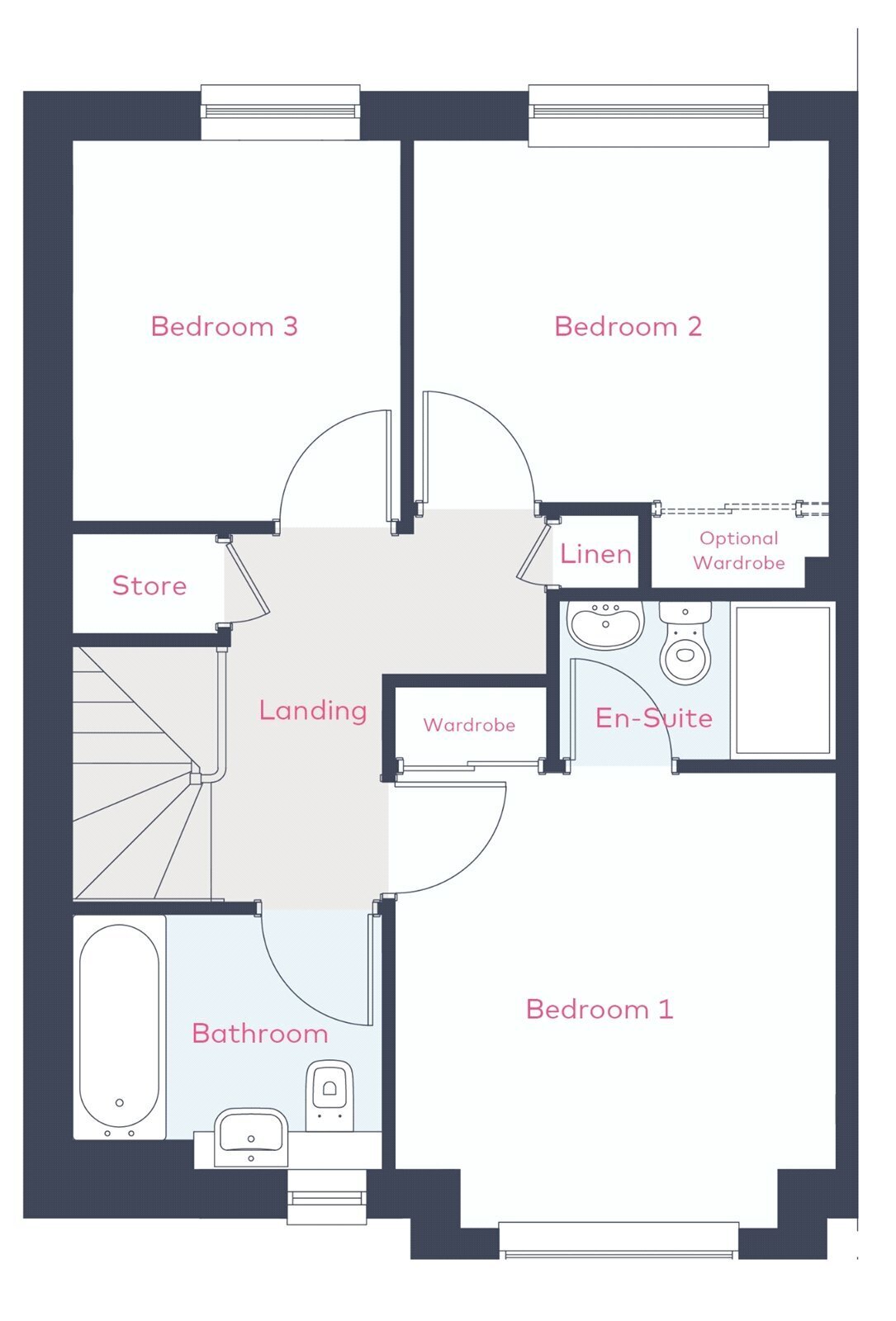 Floorplan 2