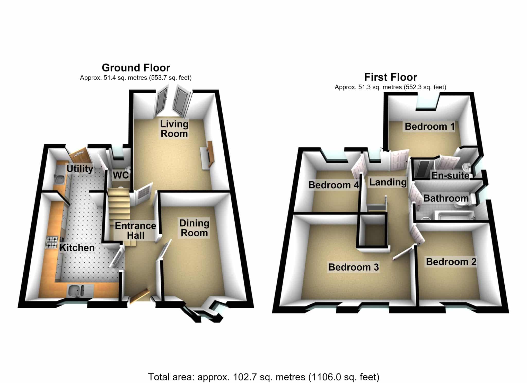 Floorplan 2