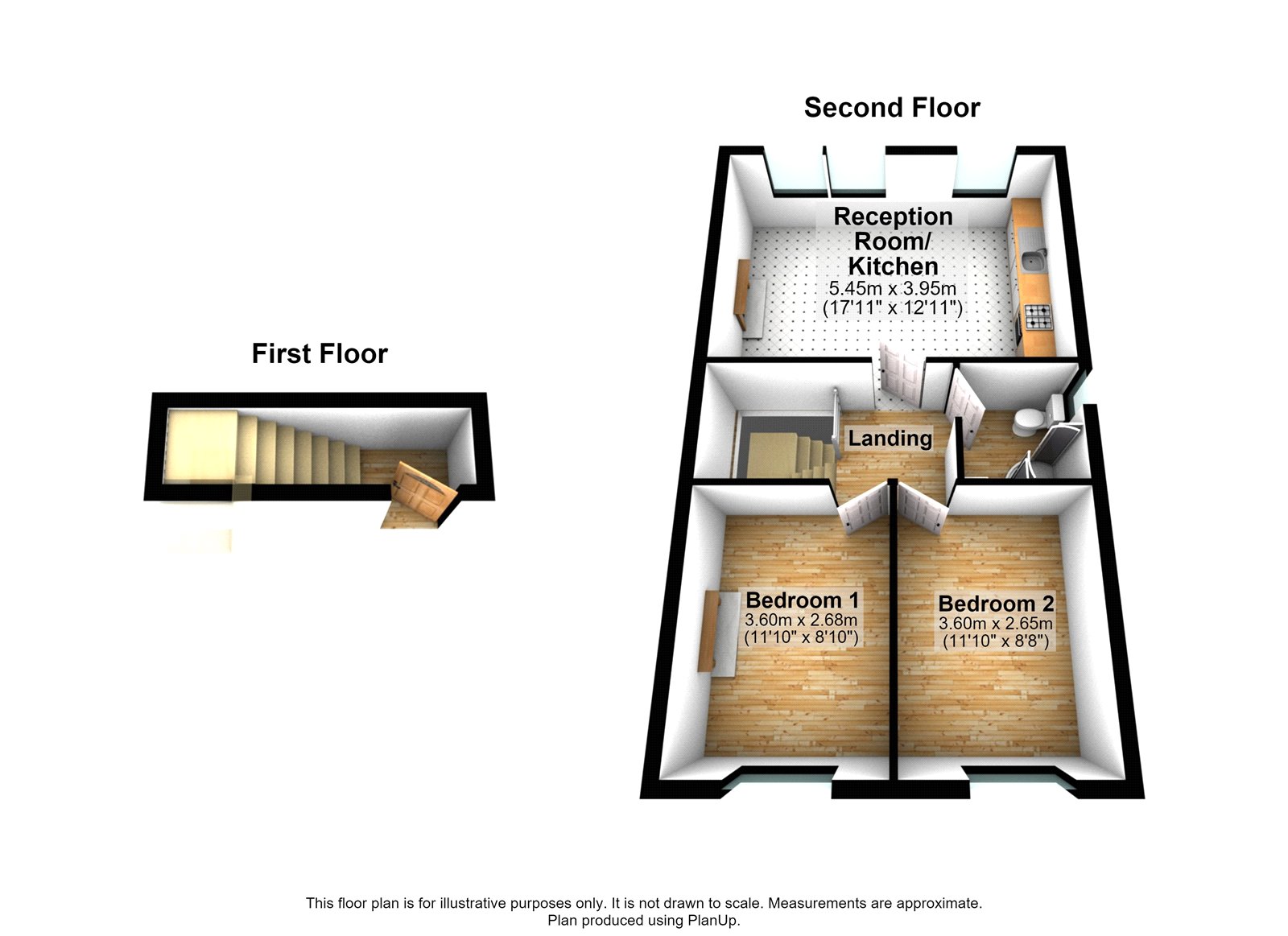 Floorplan 2