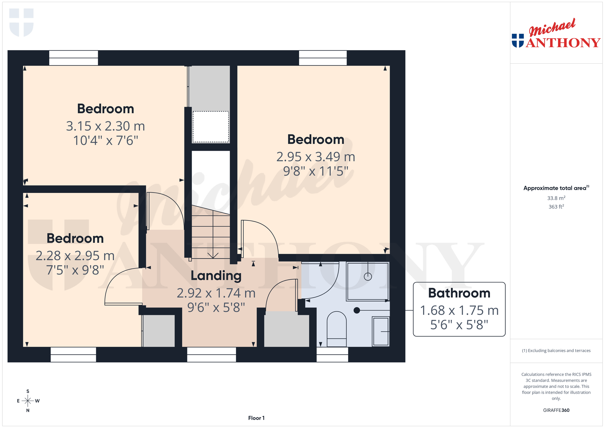 Floorplan 3