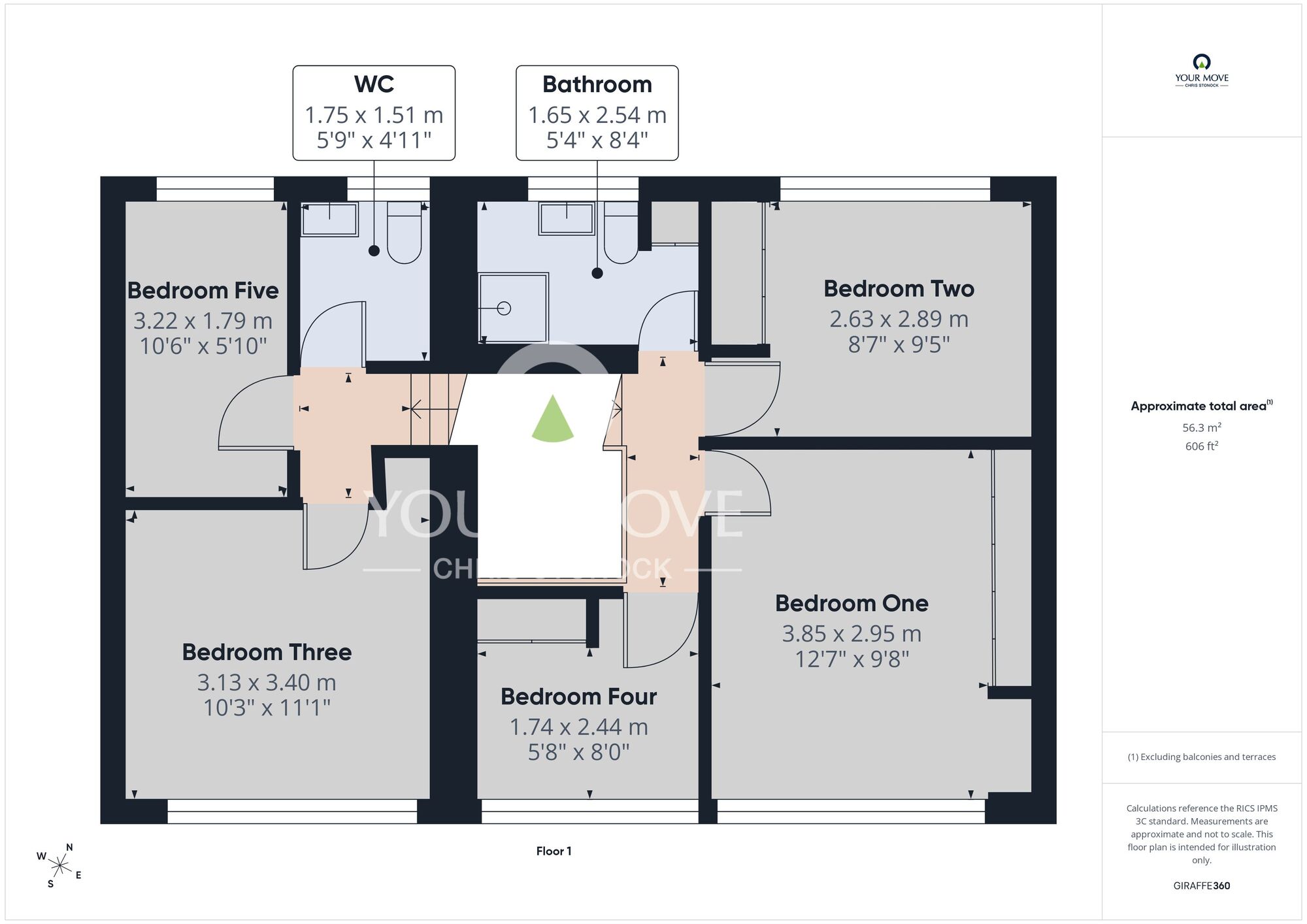 Floorplan 3