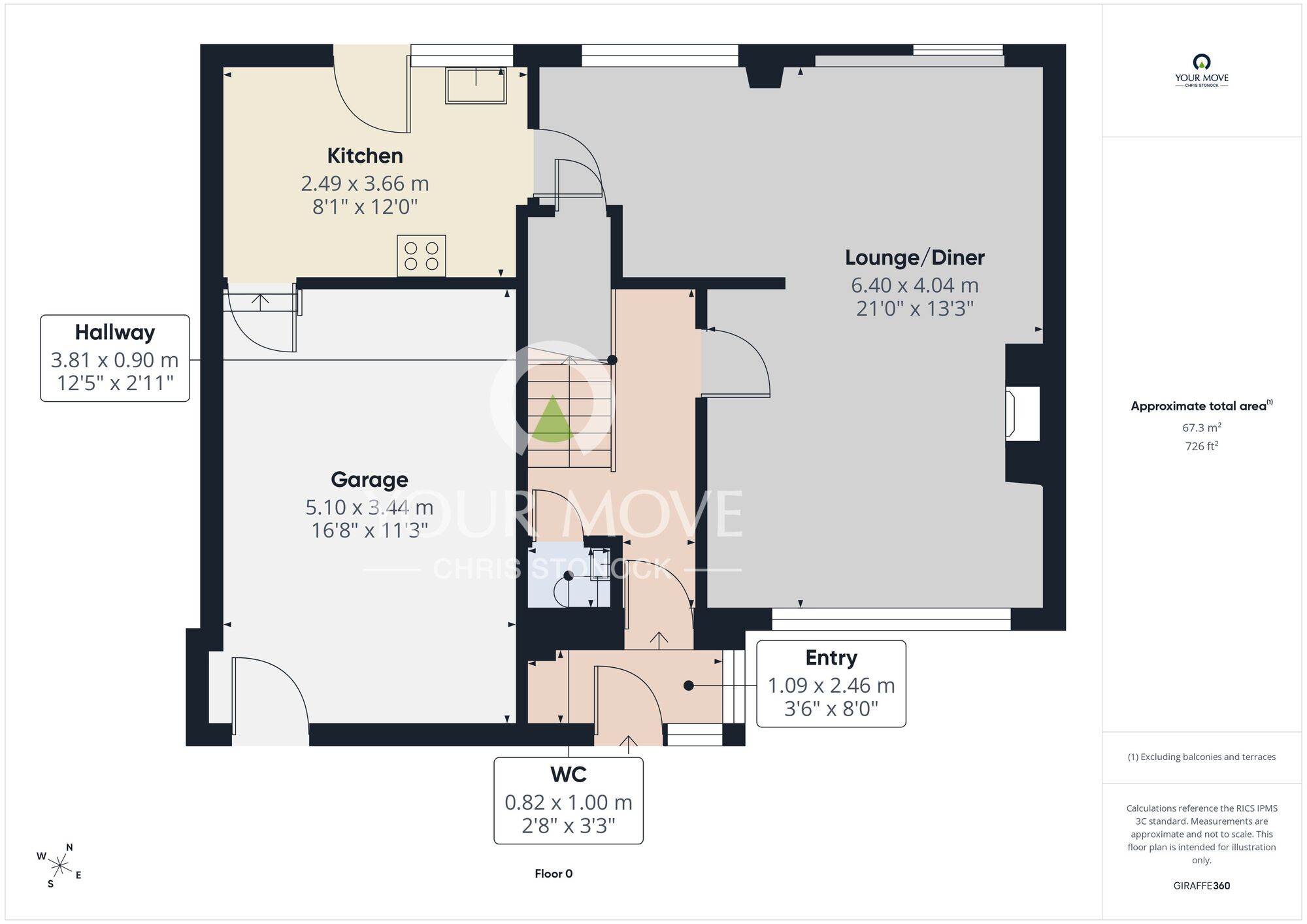 Floorplan 2