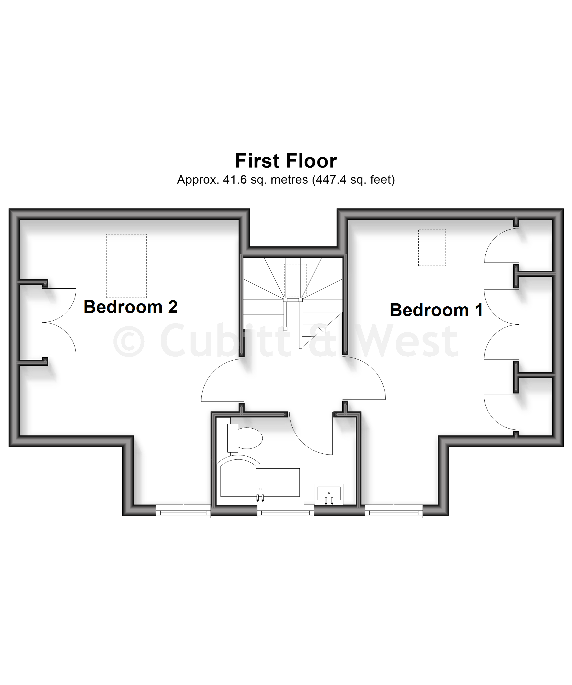 Floorplan 2