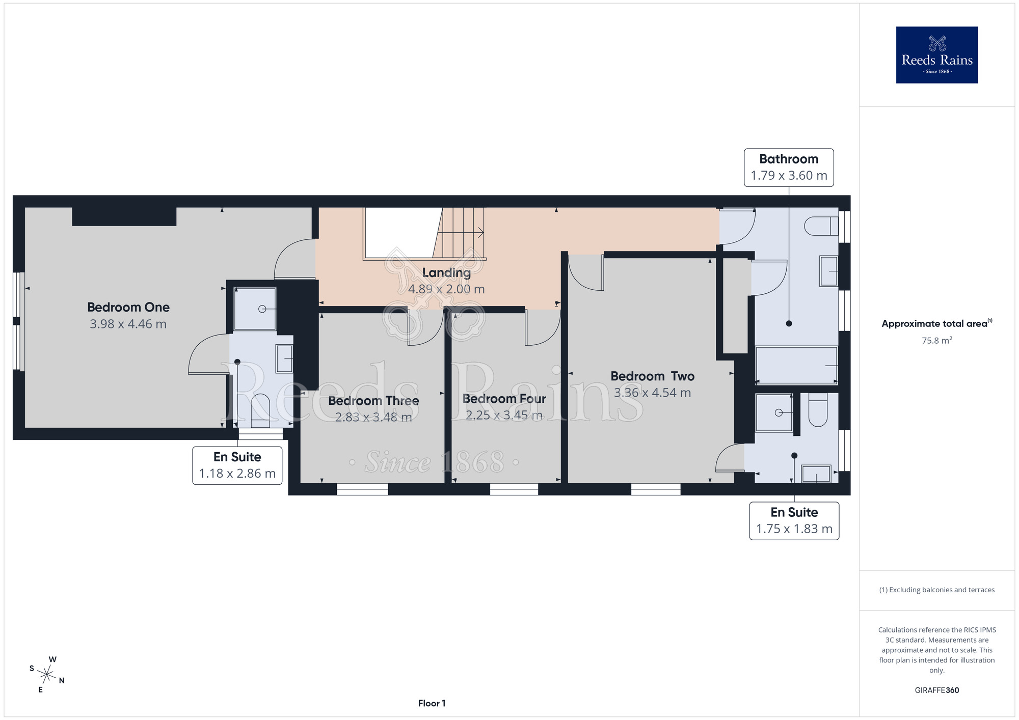 Floorplan 3