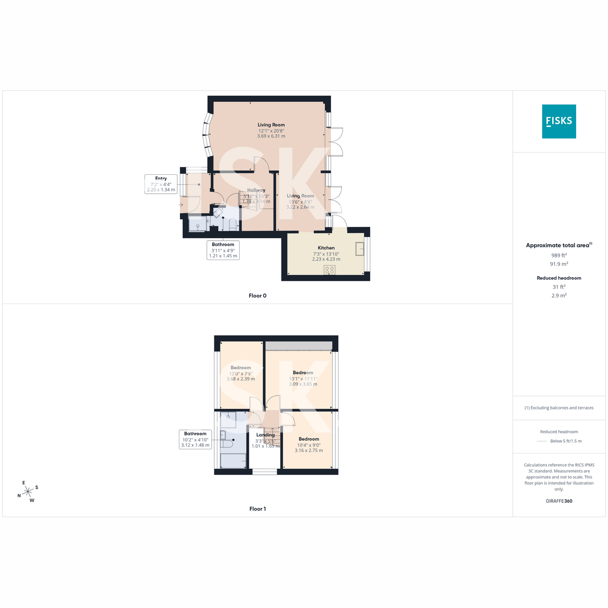 Floorplan 3